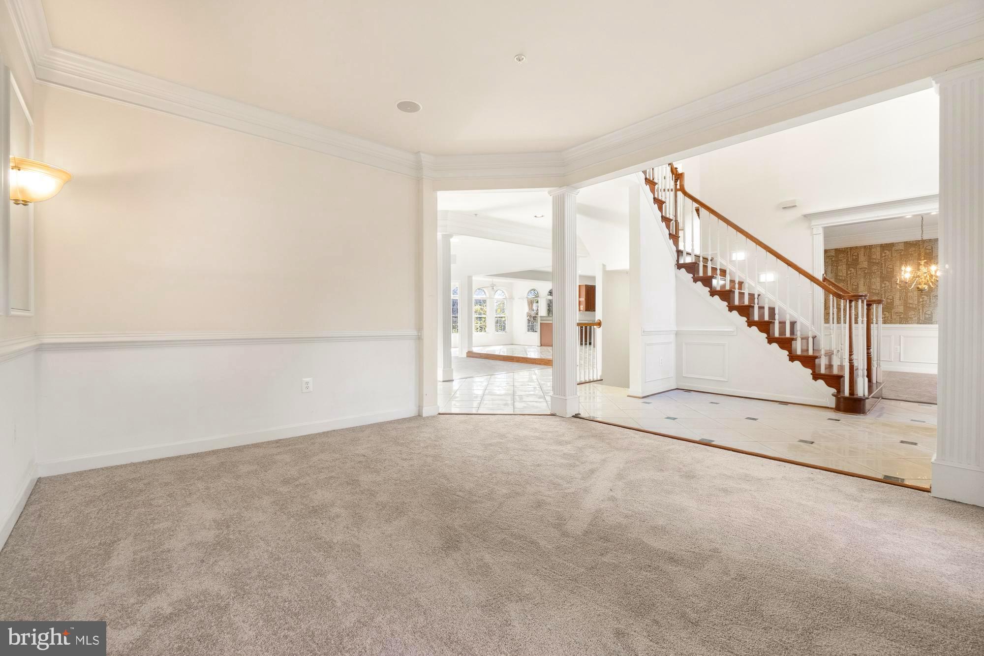 WOODS AT TAMA - Residential