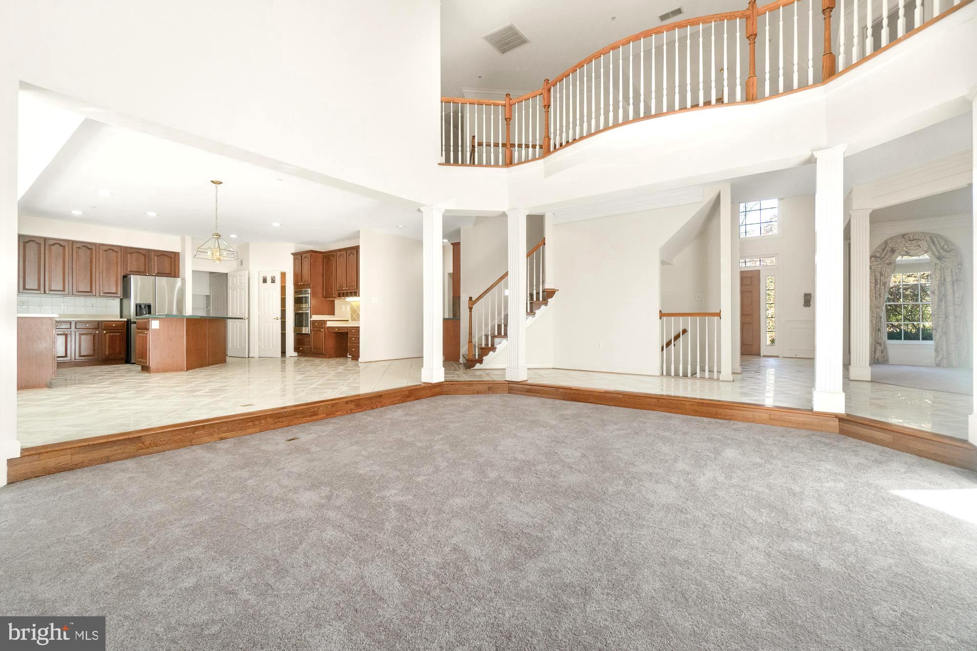 WOODS AT TAMA - Residential