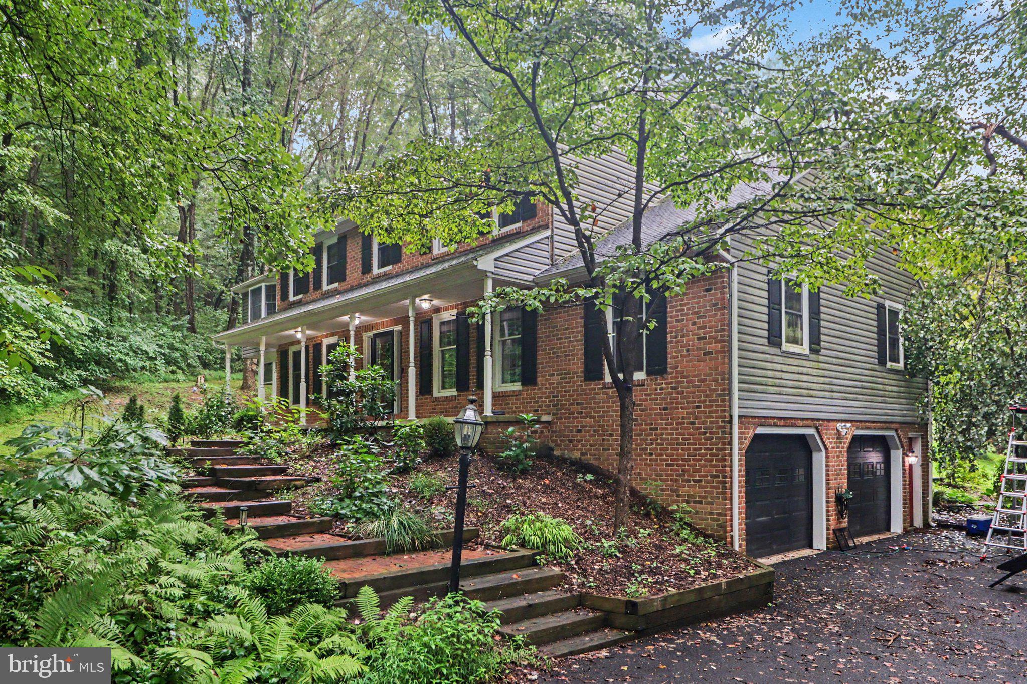 332 LAUREL DRIVE