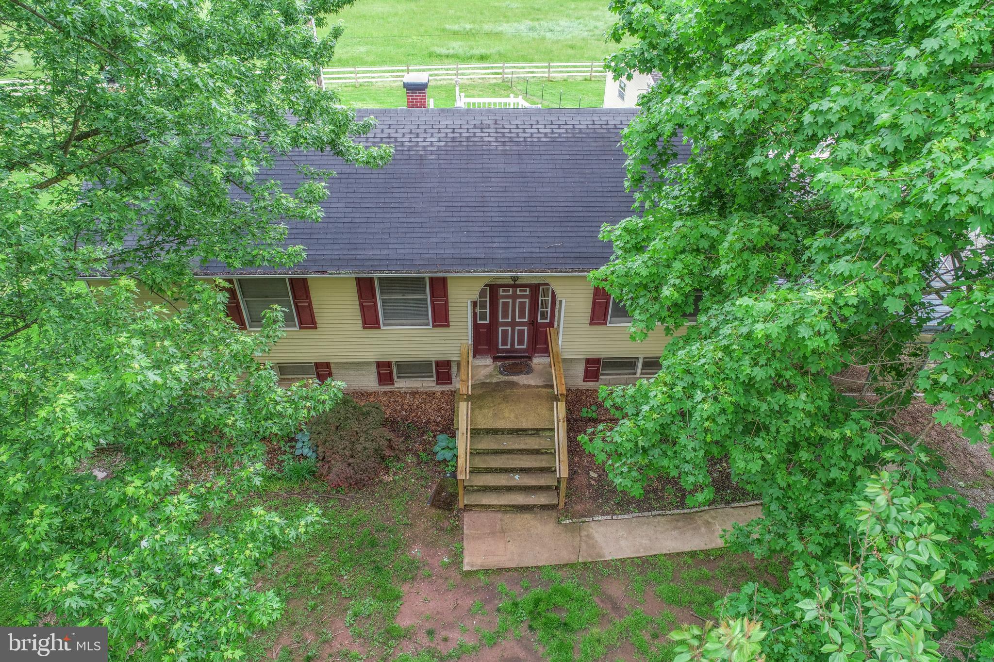 DOVER TWP - Residential