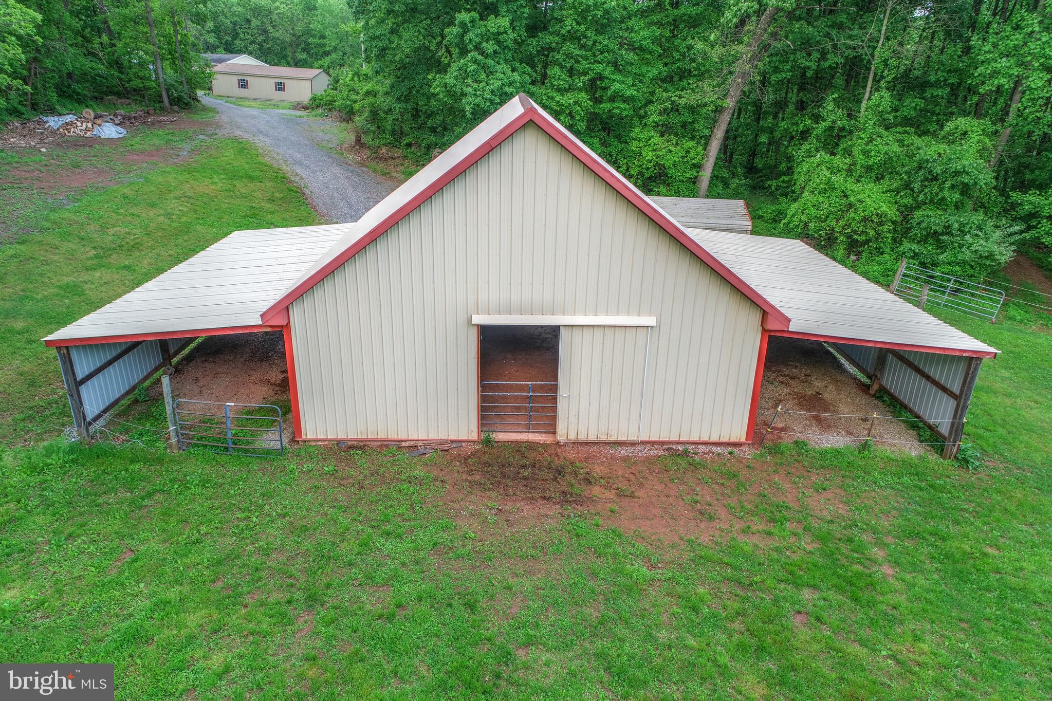 DOVER TWP - Residential