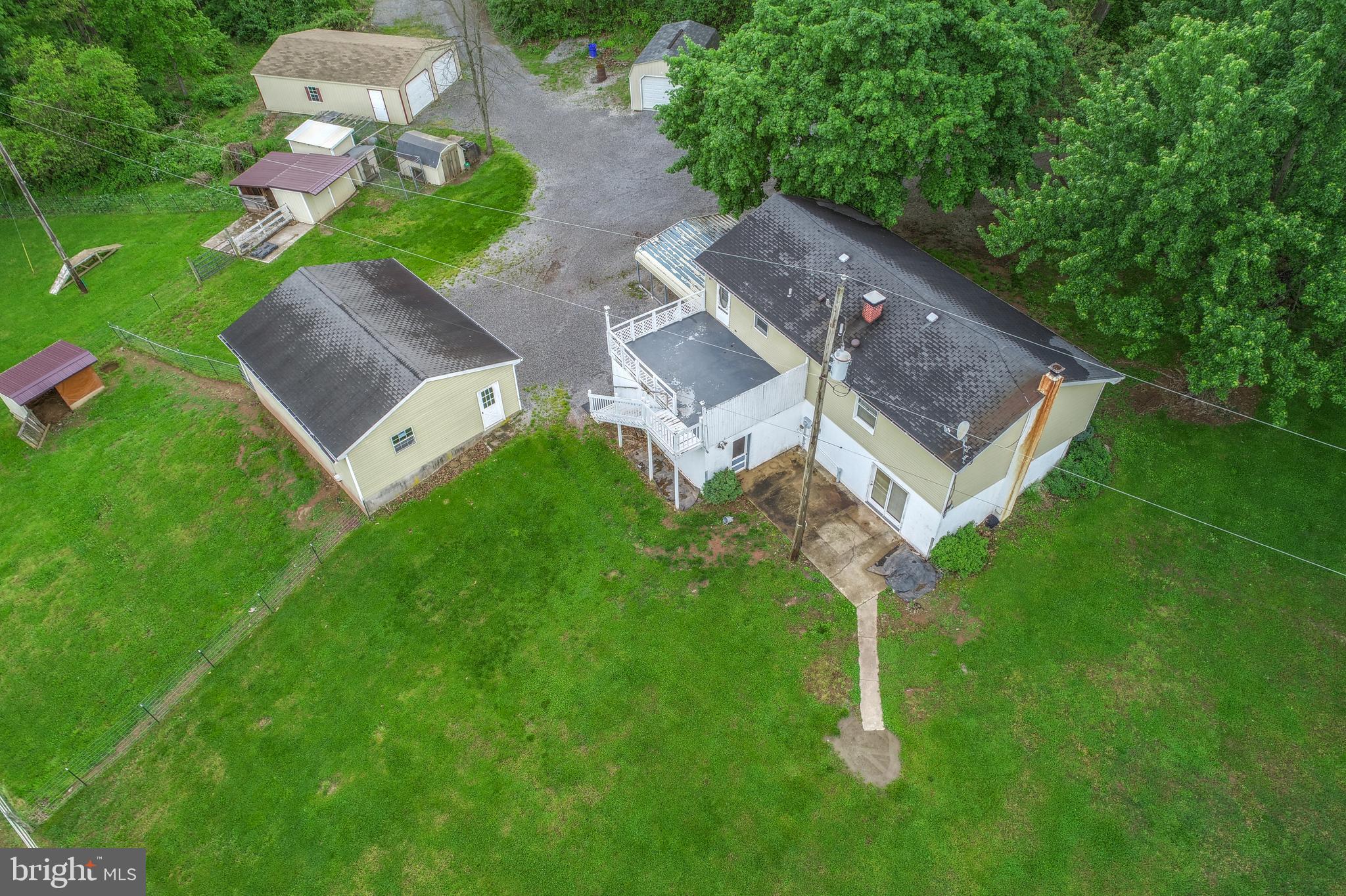 DOVER TWP - Residential