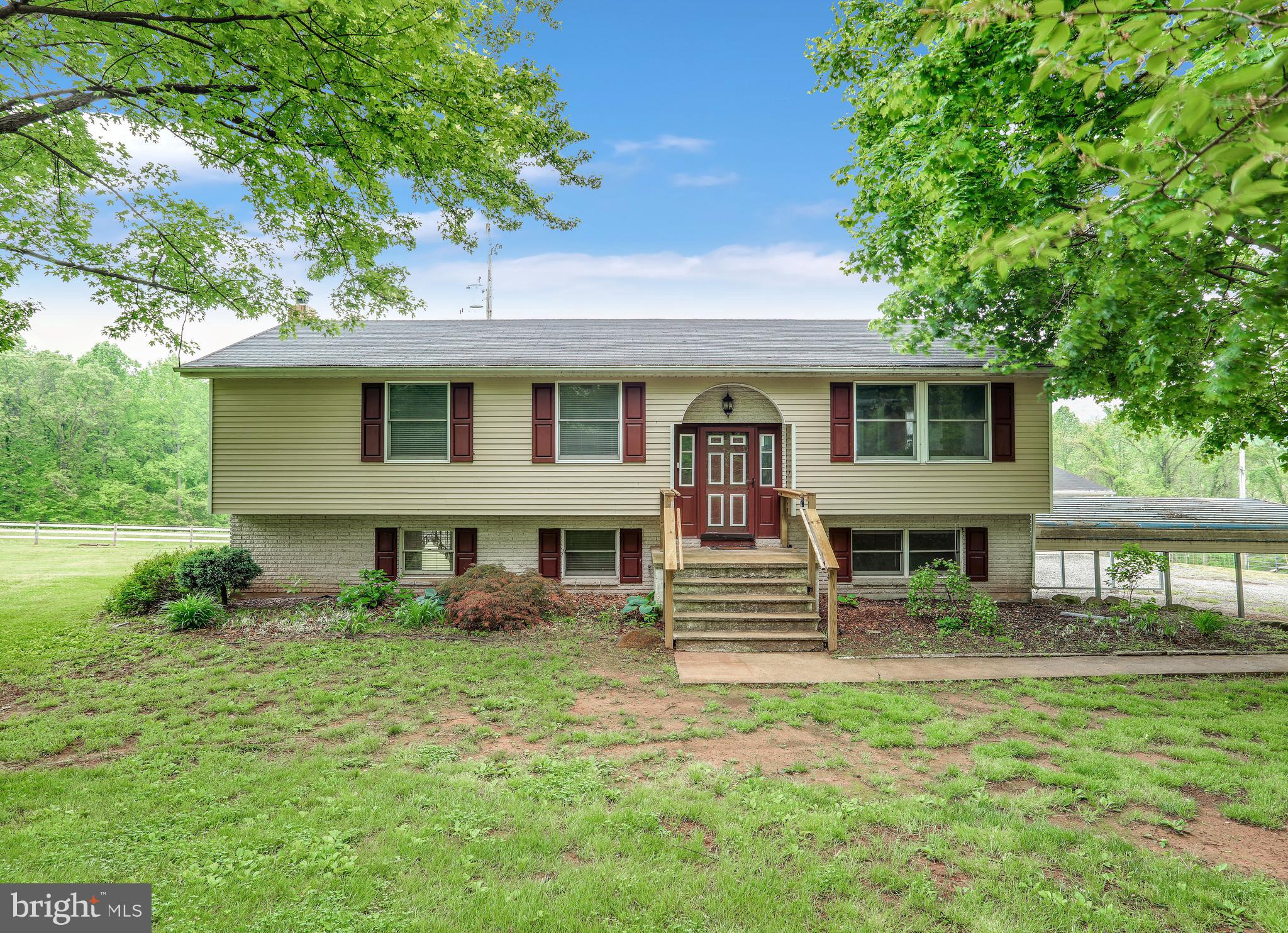DOVER TWP - Residential