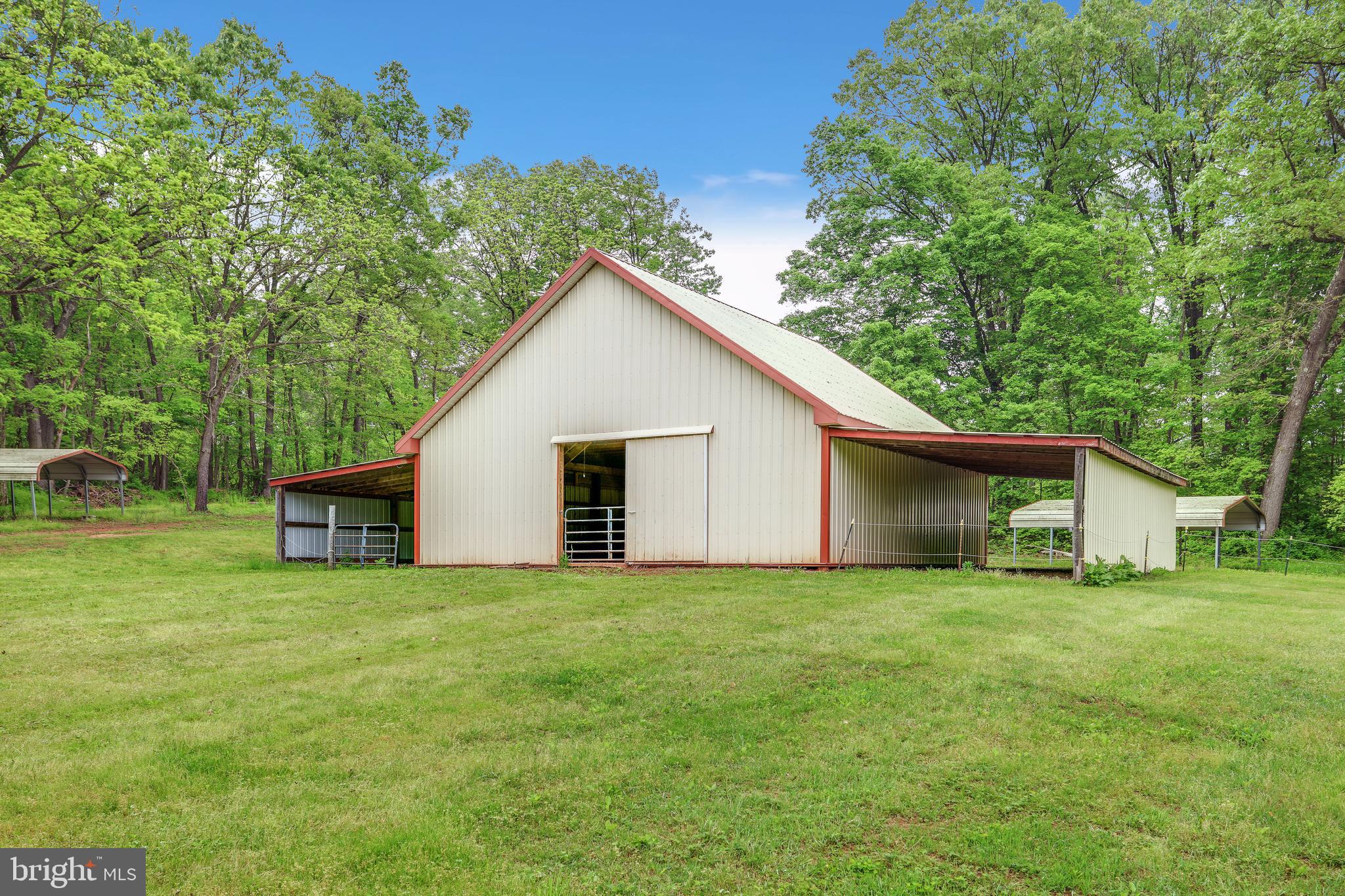 DOVER TWP - Residential