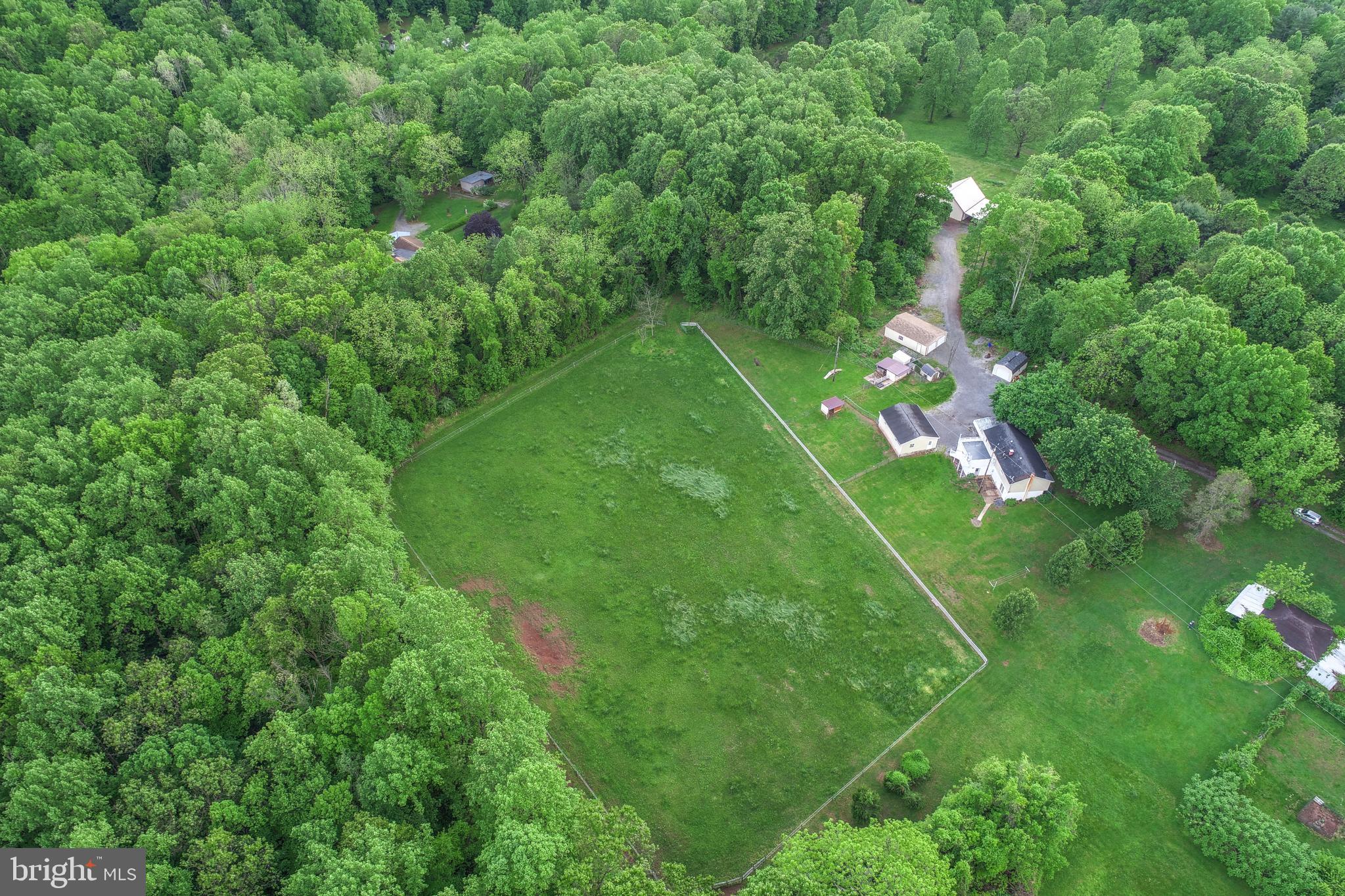 DOVER TWP - Residential