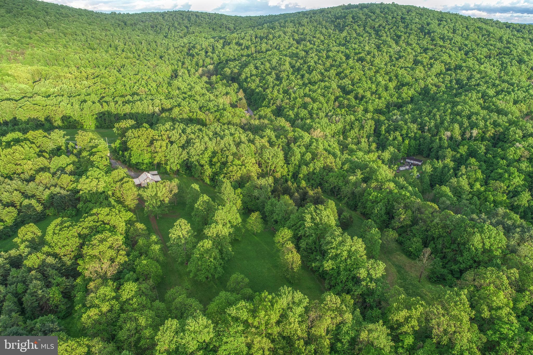 DOVER TWP - Residential