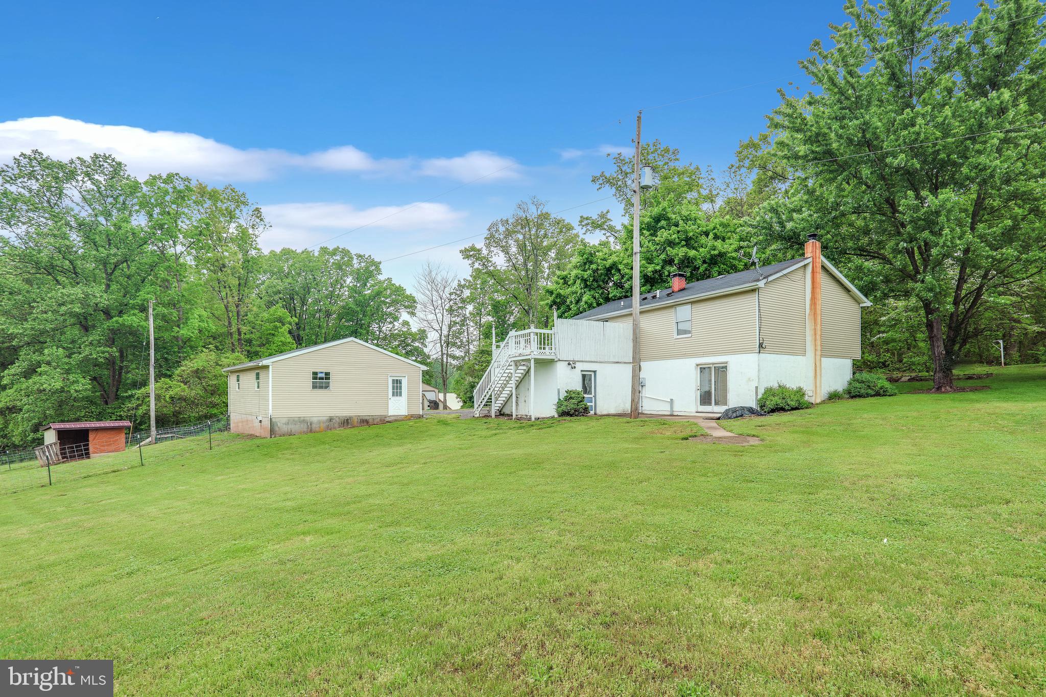 DOVER TWP - Residential