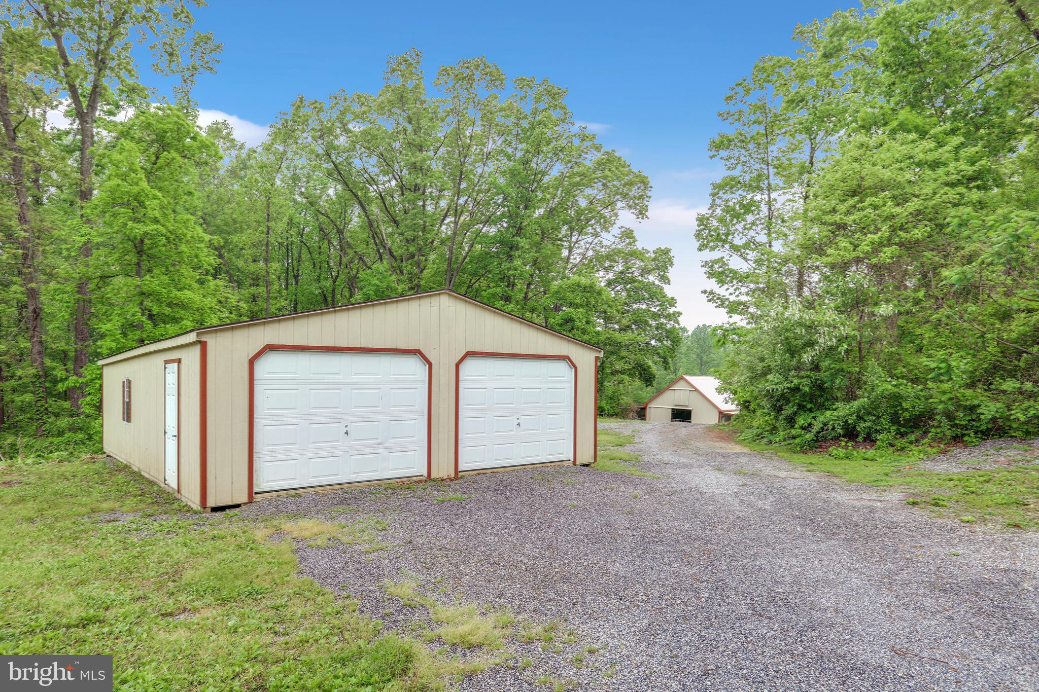 DOVER TWP - Residential