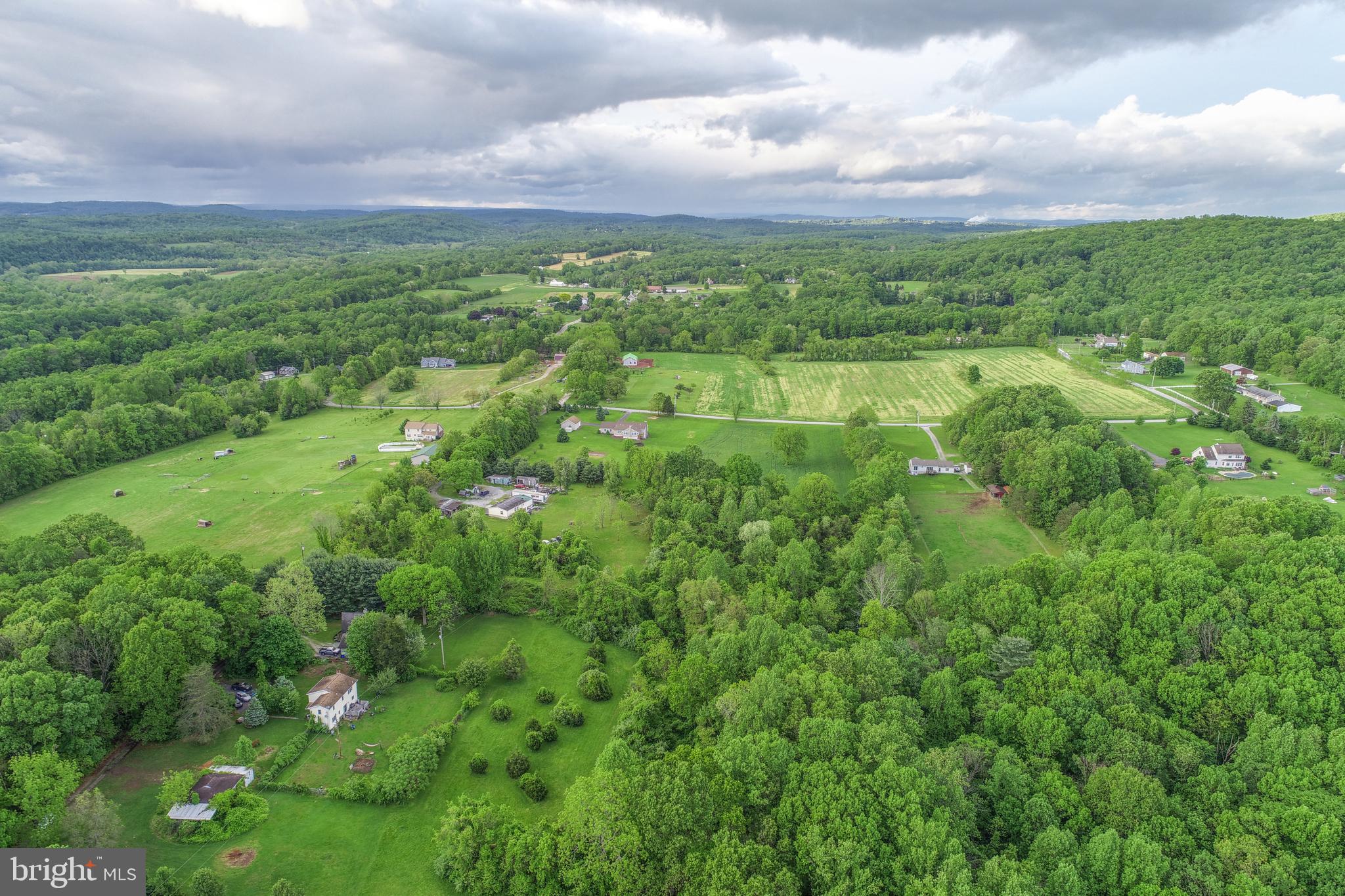 DOVER TWP - Residential