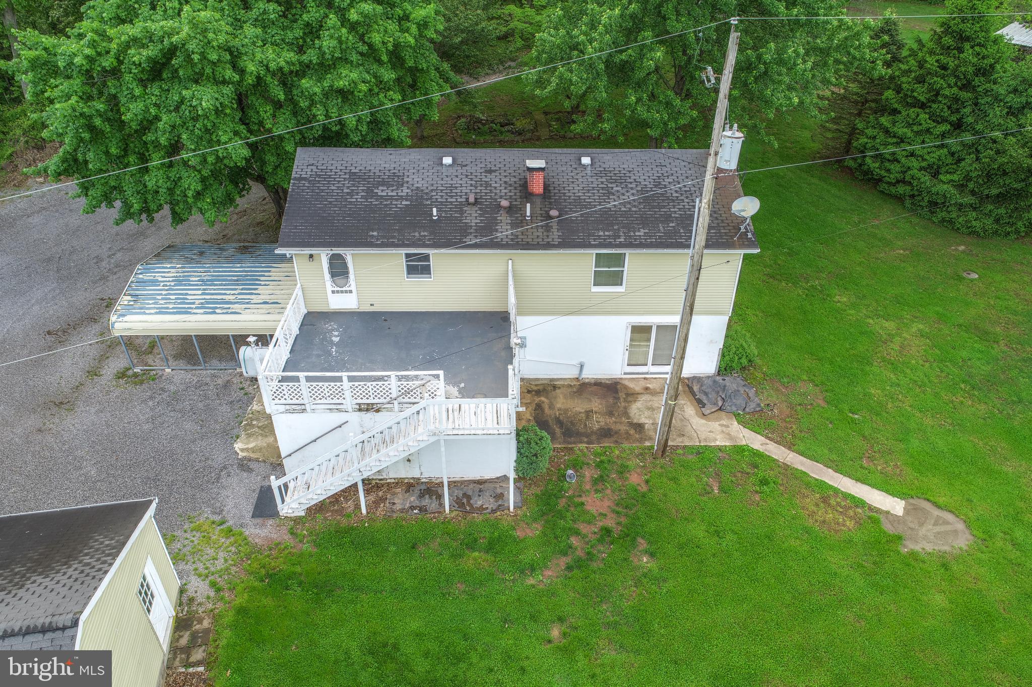 DOVER TWP - Residential