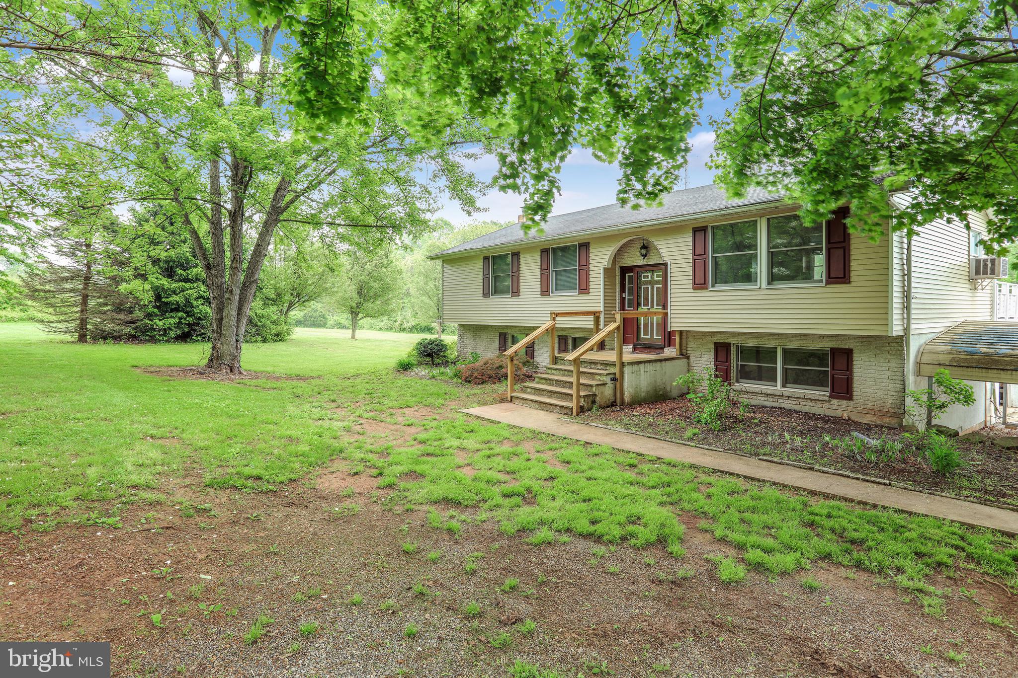 DOVER TWP - Residential