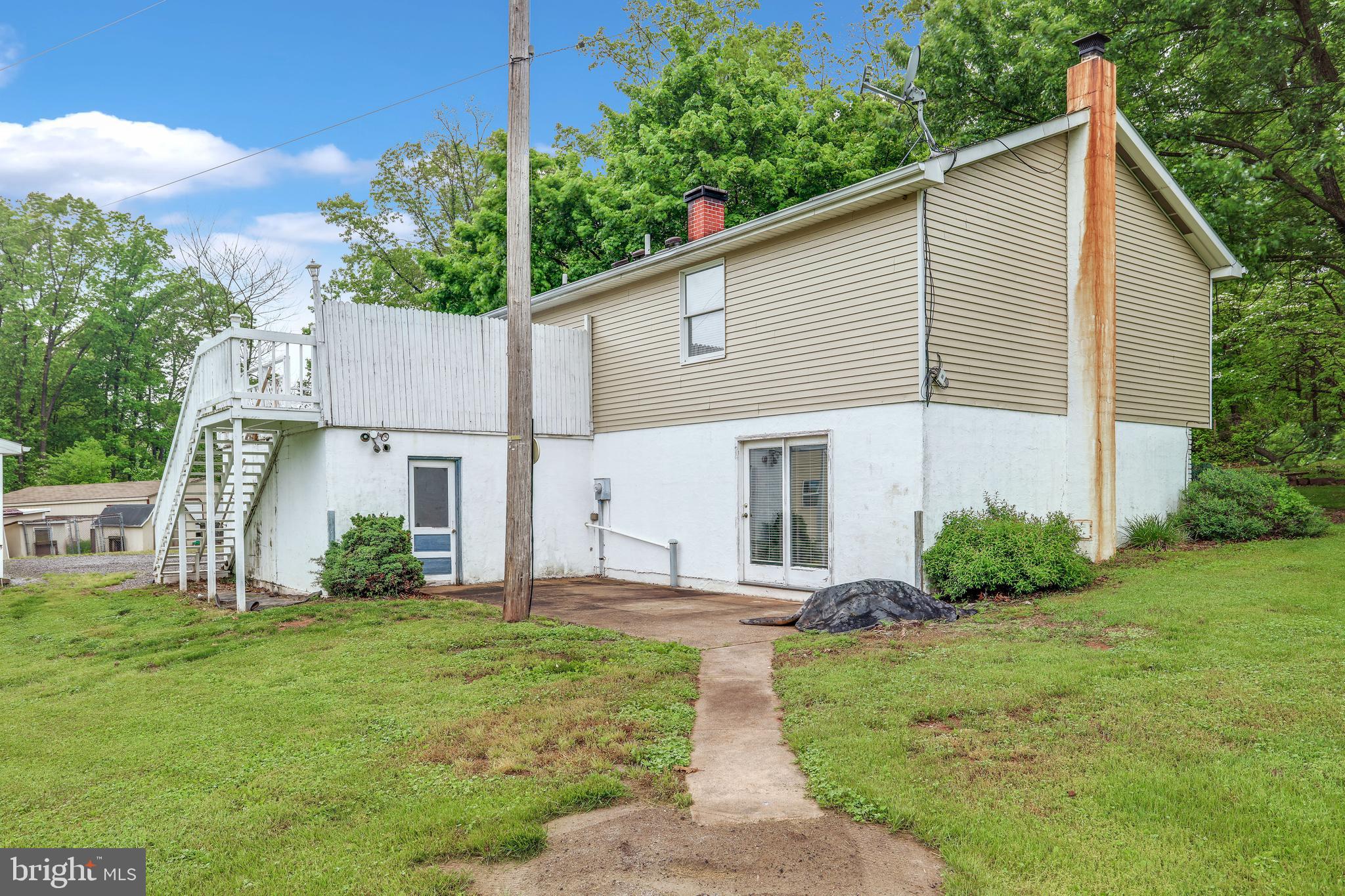 DOVER TWP - Residential
