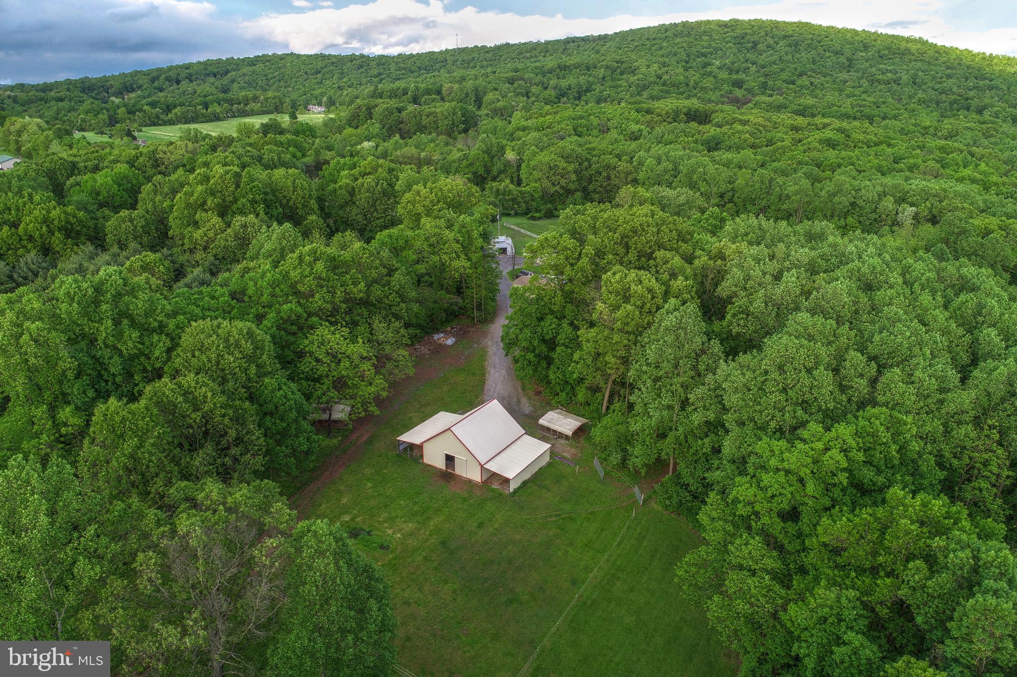 DOVER TWP - Residential