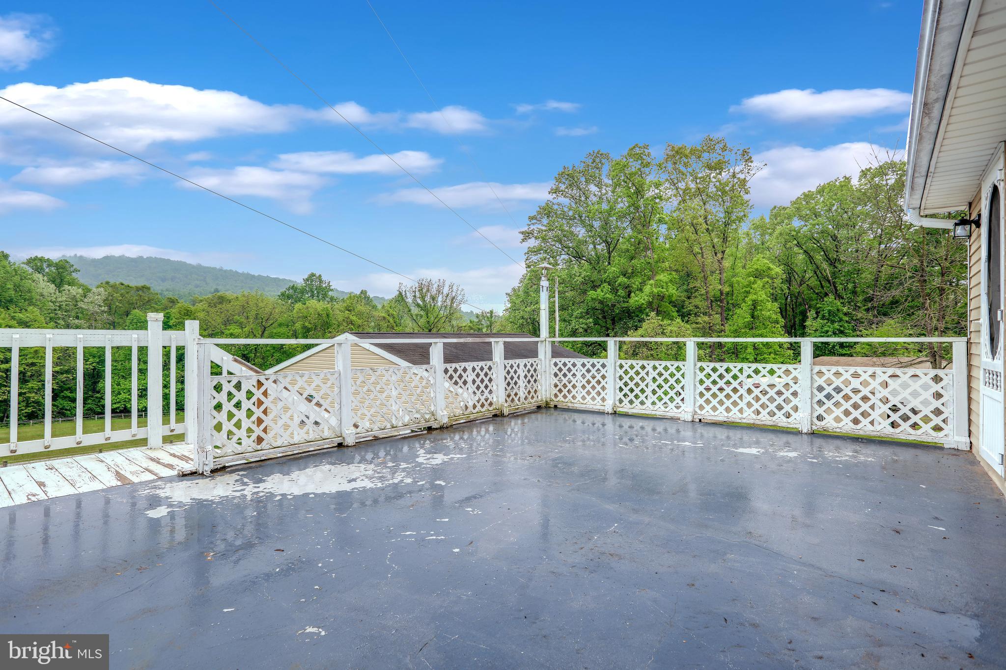 DOVER TWP - Residential