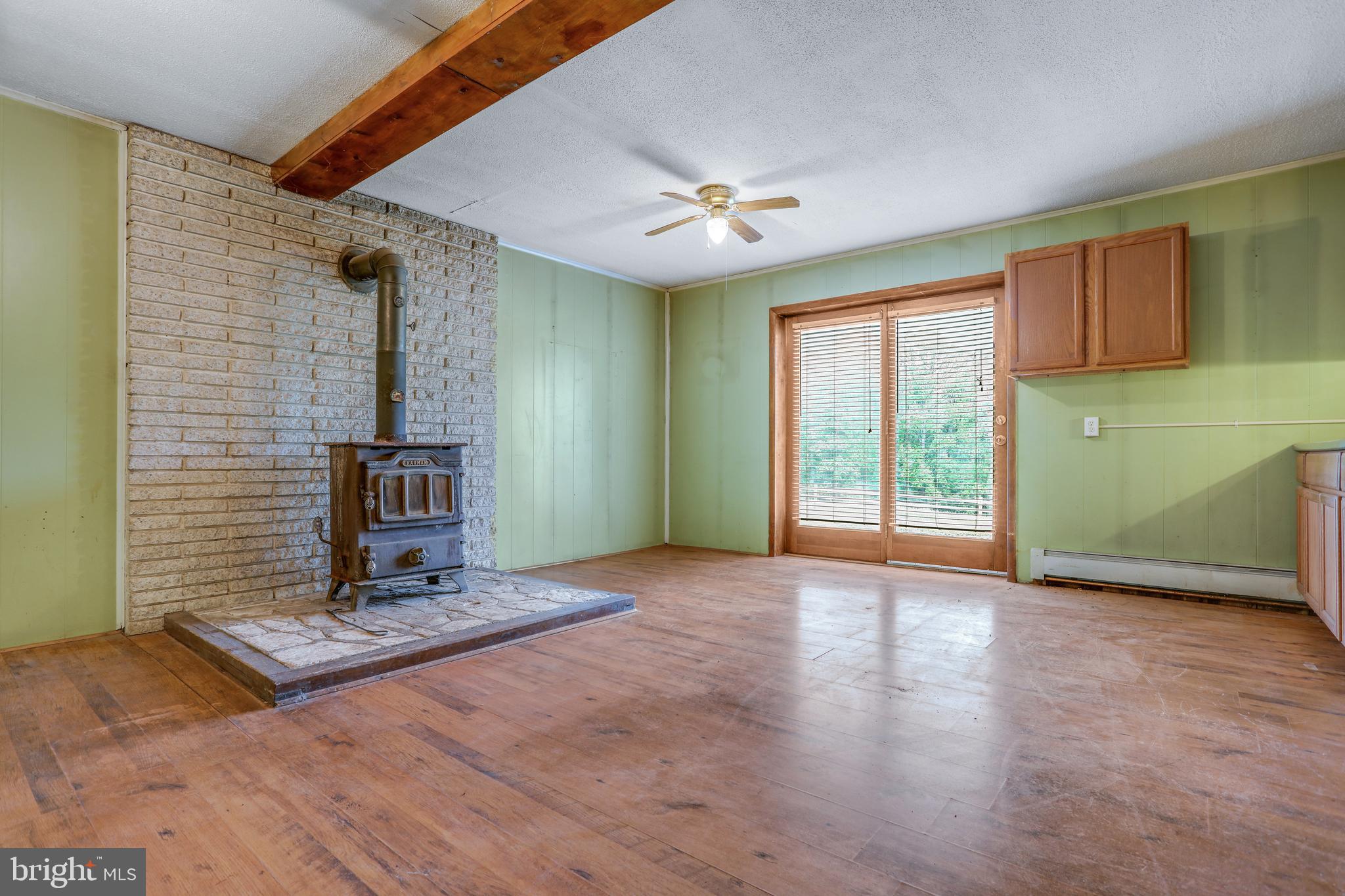 DOVER TWP - Residential