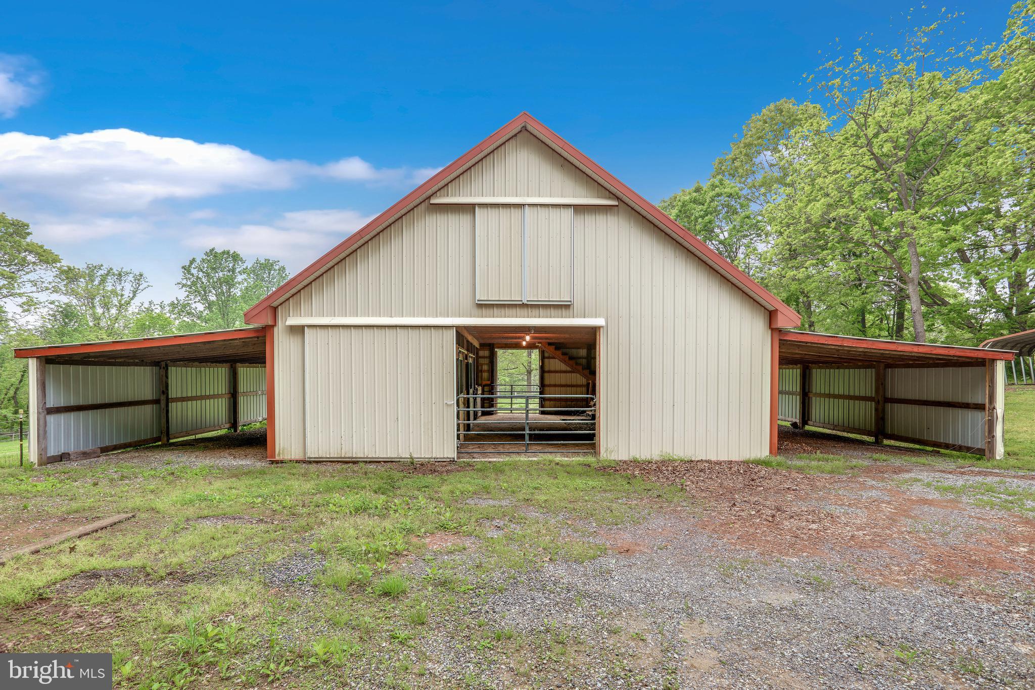 DOVER TWP - Residential