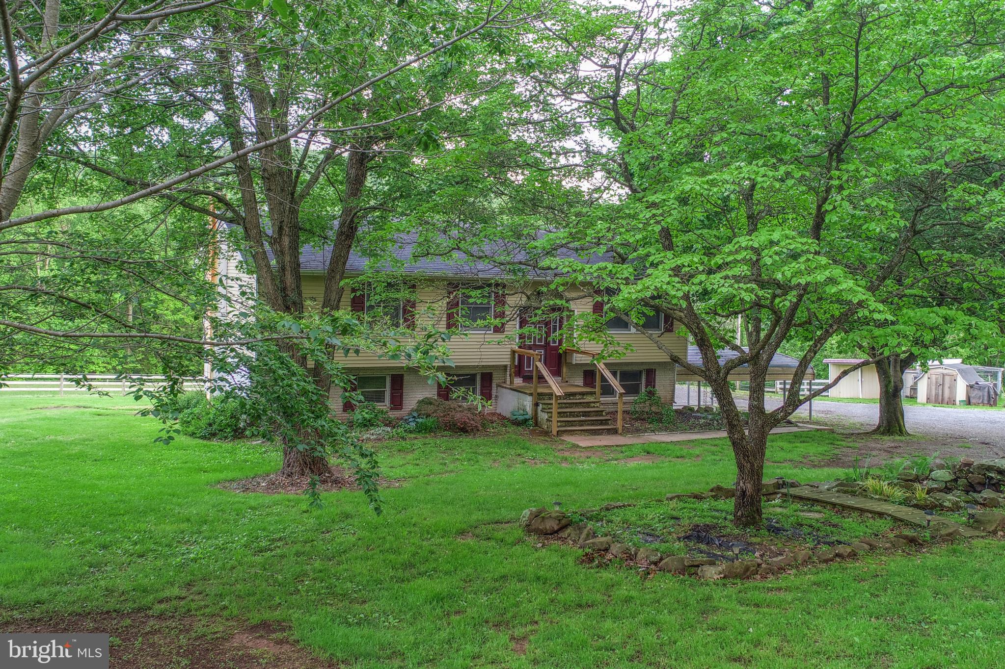 DOVER TWP - Residential