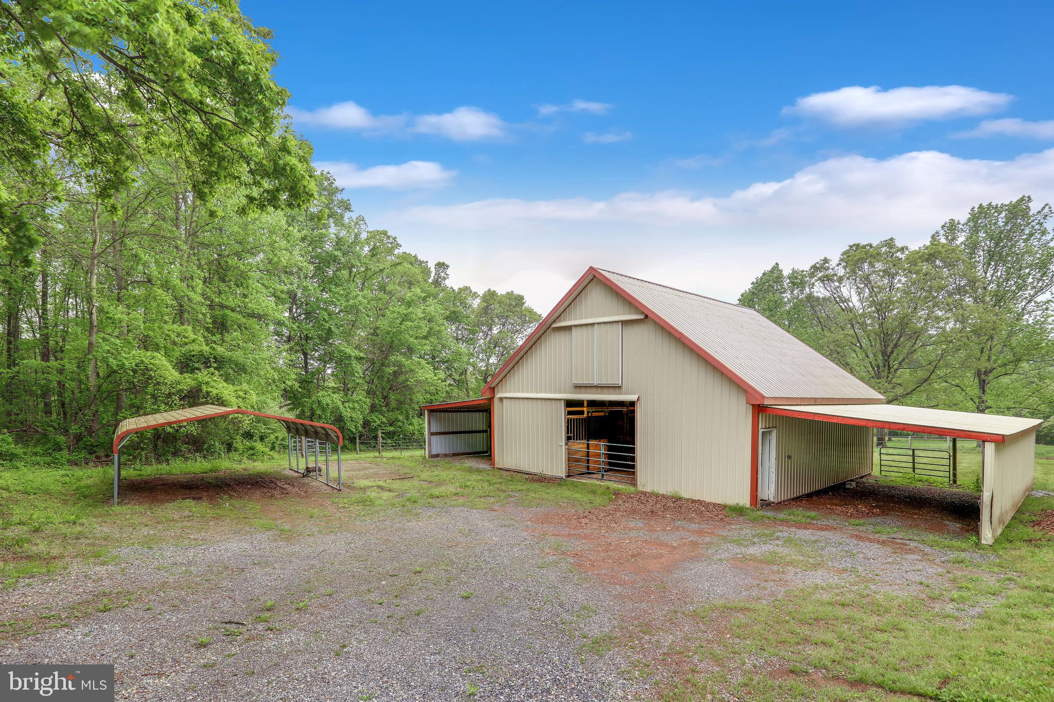 DOVER TWP - Residential