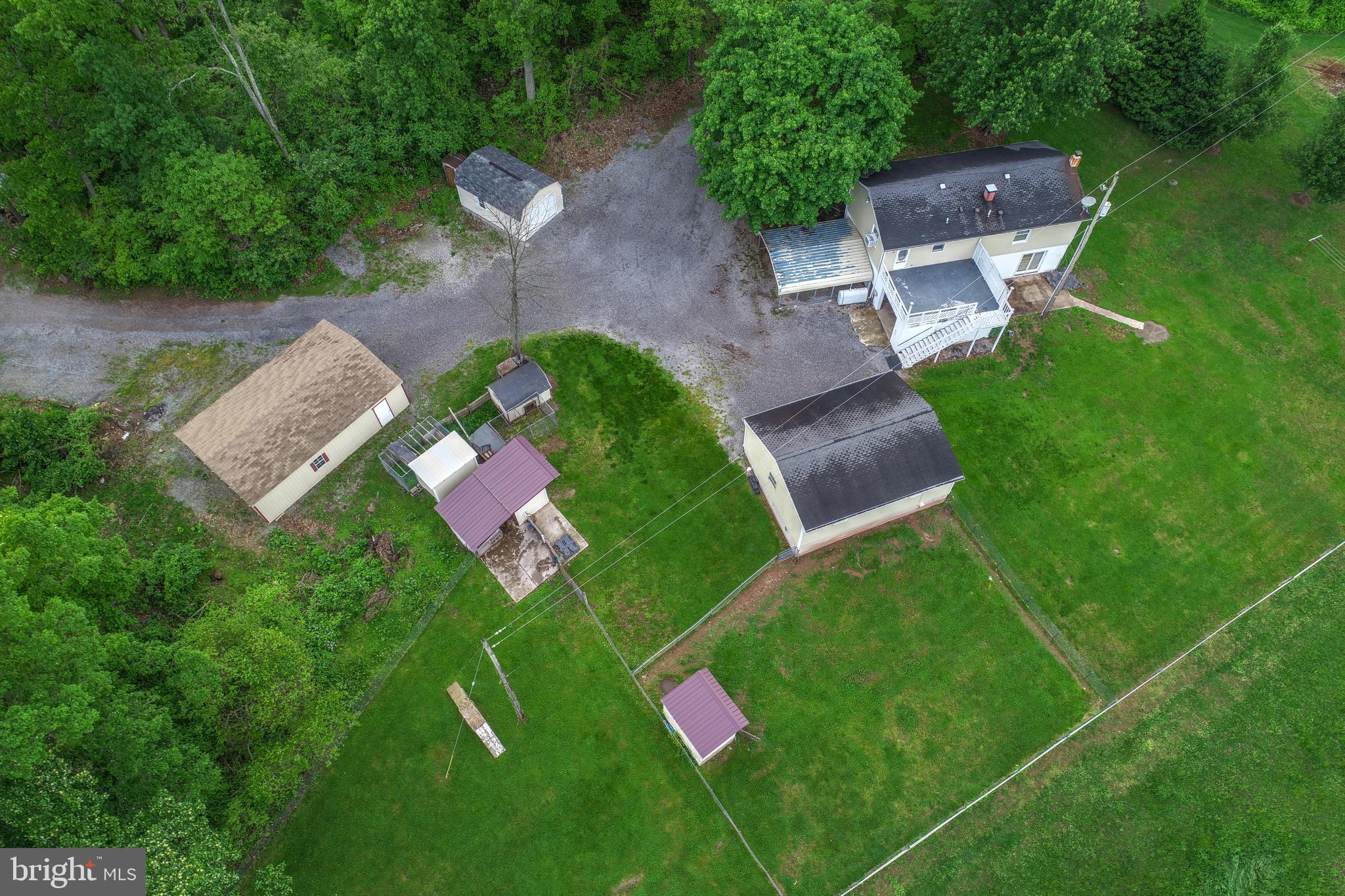 DOVER TWP - Residential