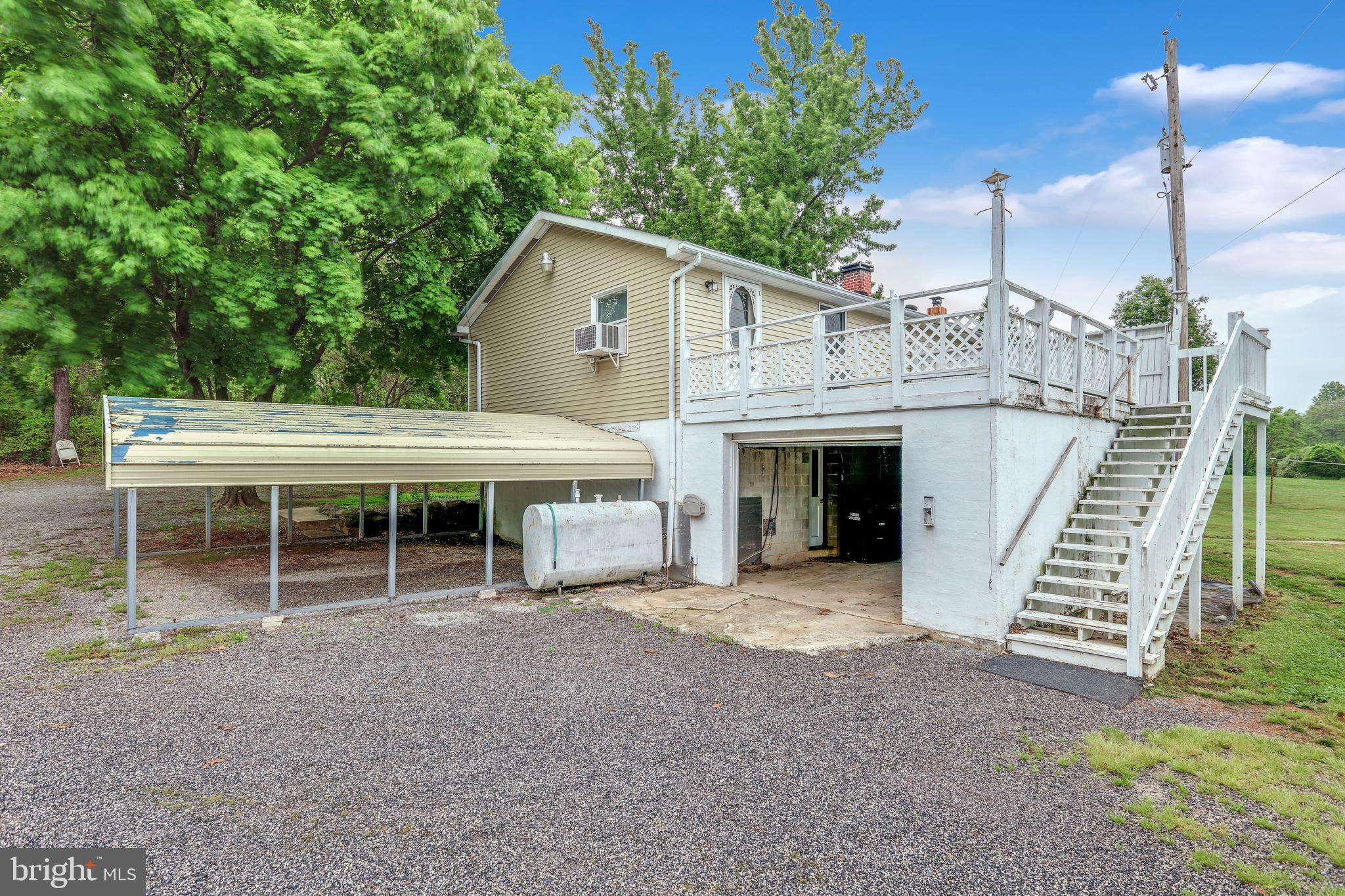 DOVER TWP - Residential