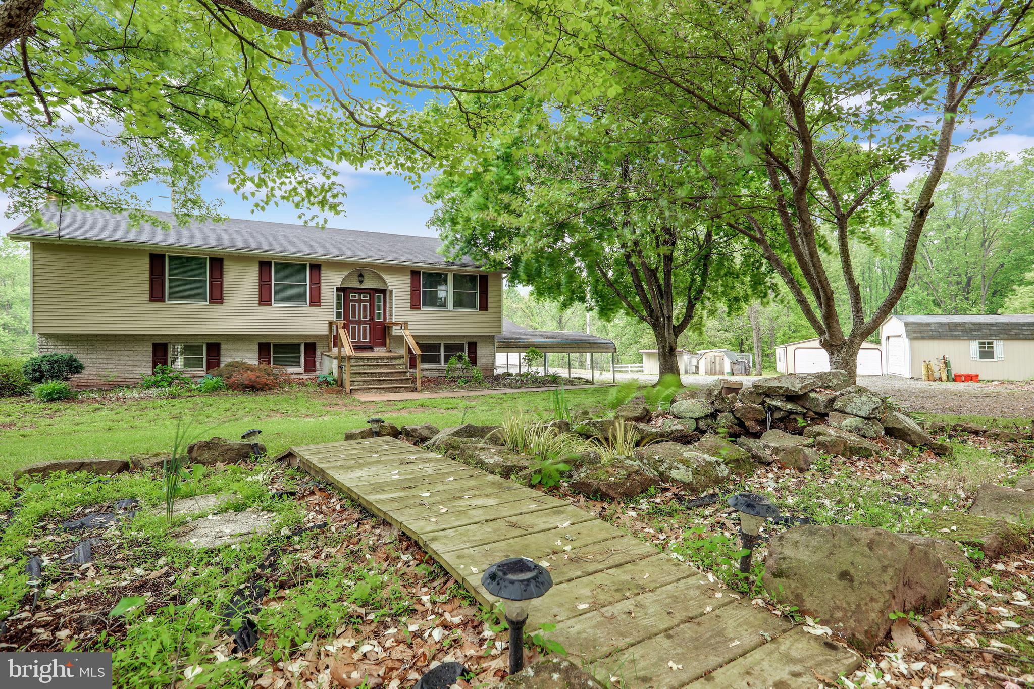 DOVER TWP - Residential