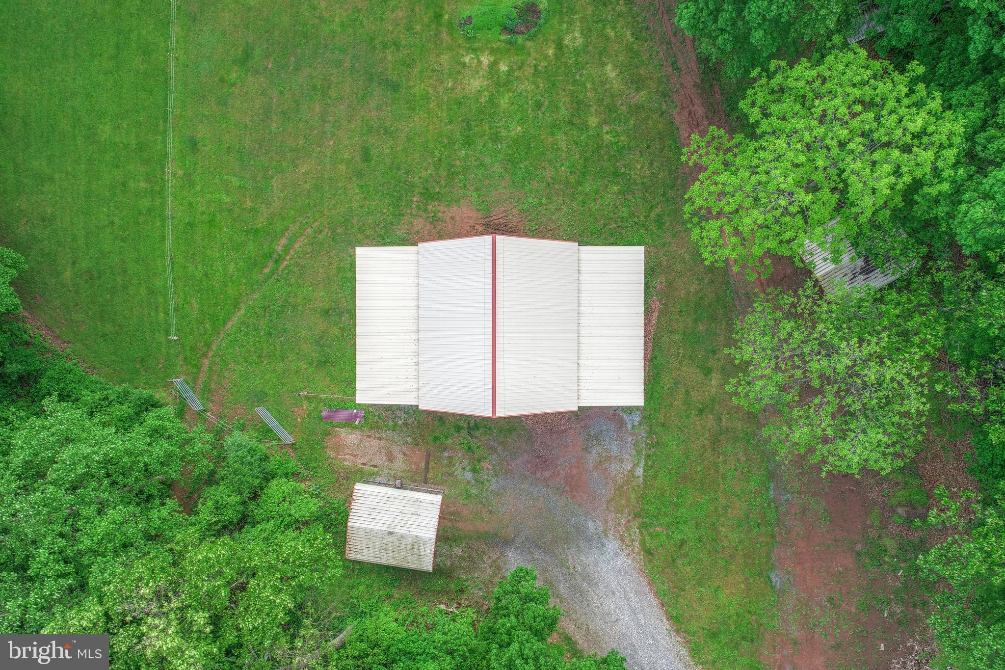 DOVER TWP - Residential