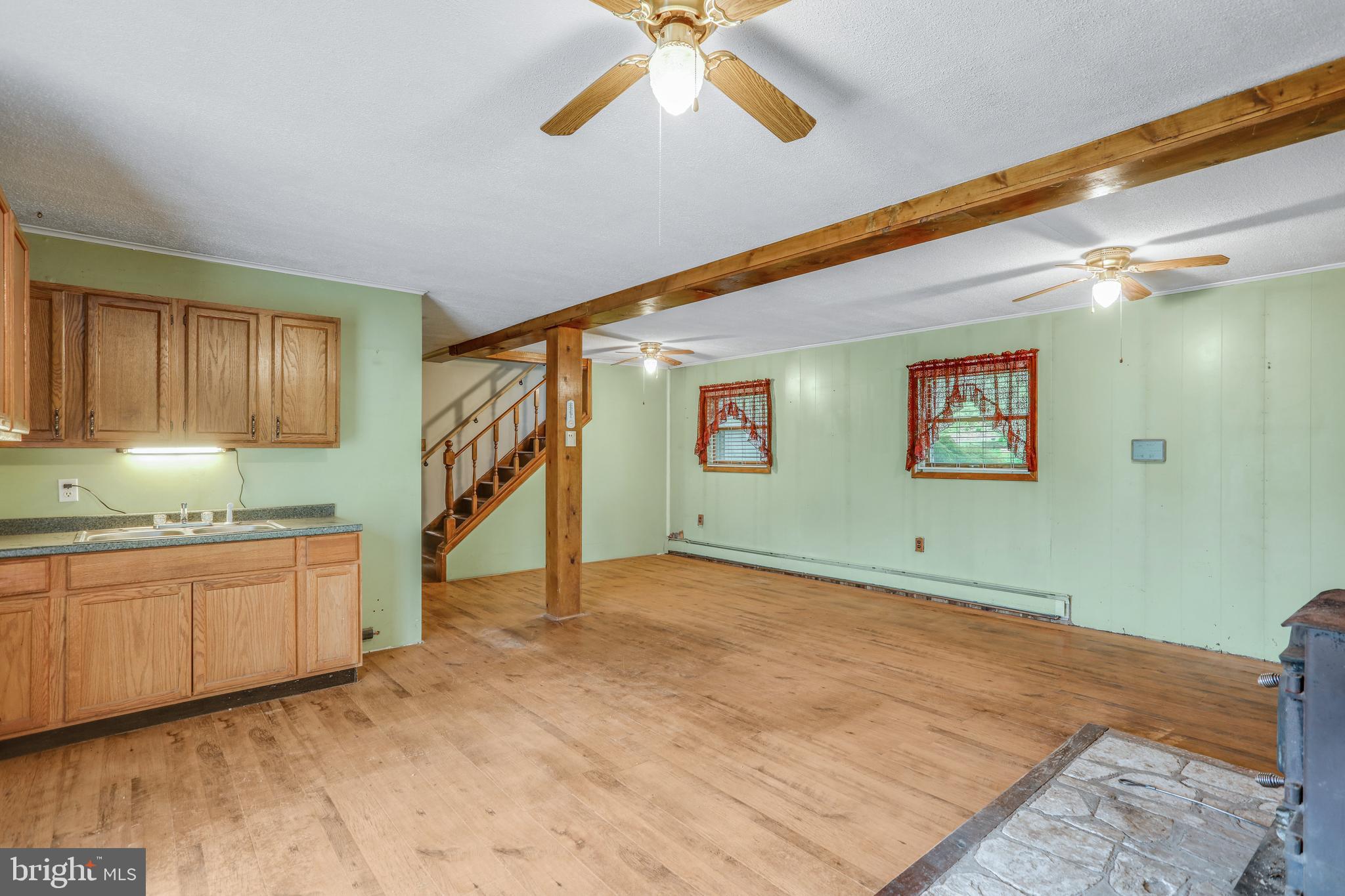 DOVER TWP - Residential