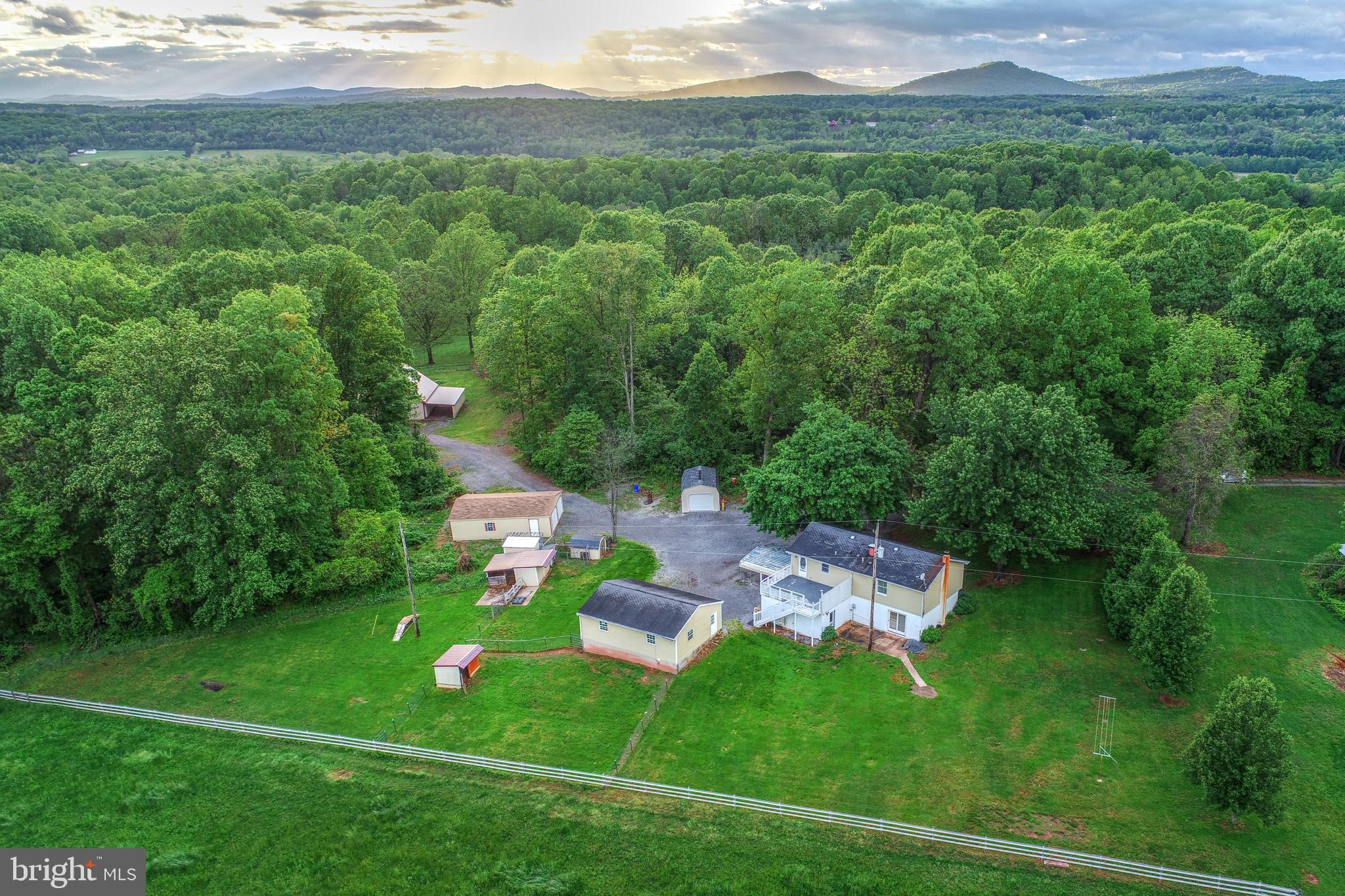 DOVER TWP - Residential