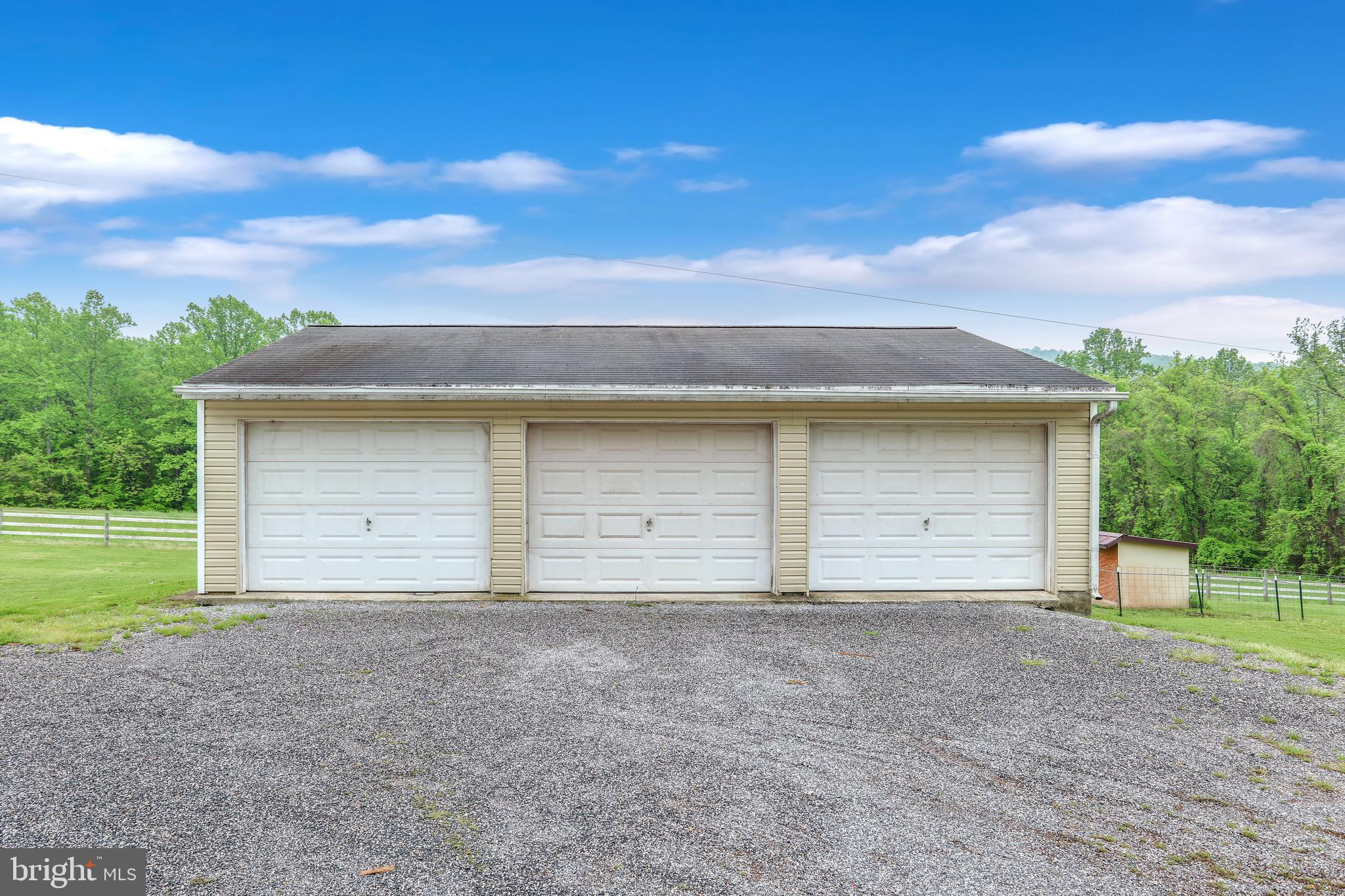 DOVER TWP - Residential