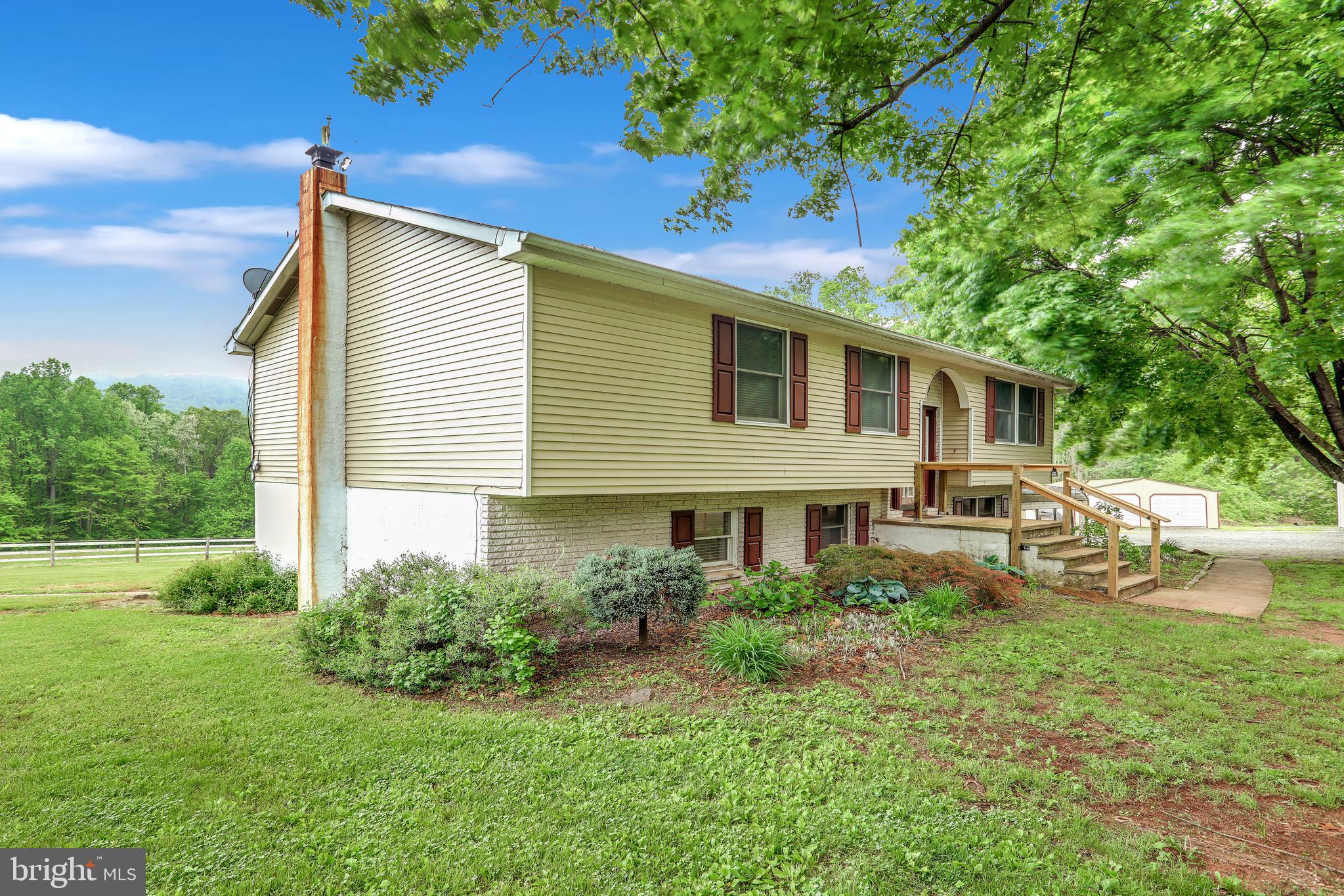 DOVER TWP - Residential