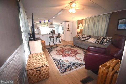 Mobile Home For Sale - 19888 Atlantic Avenue<br/> REHOBOTH BEACH, DE 19971