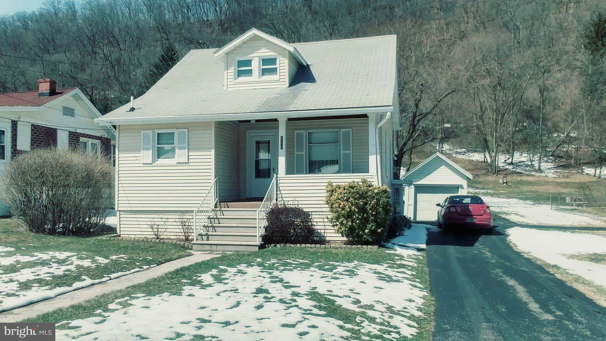 519 Maryland Street, Lavale, MD 21502