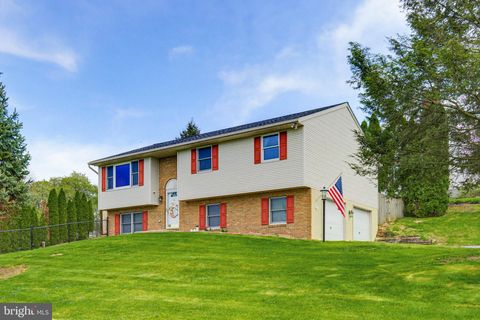 770 N 32ND STREET LEBANON PA 17046