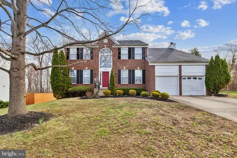 15206 Ridall Court, Accokeek, MD MLS: MDPG2151418