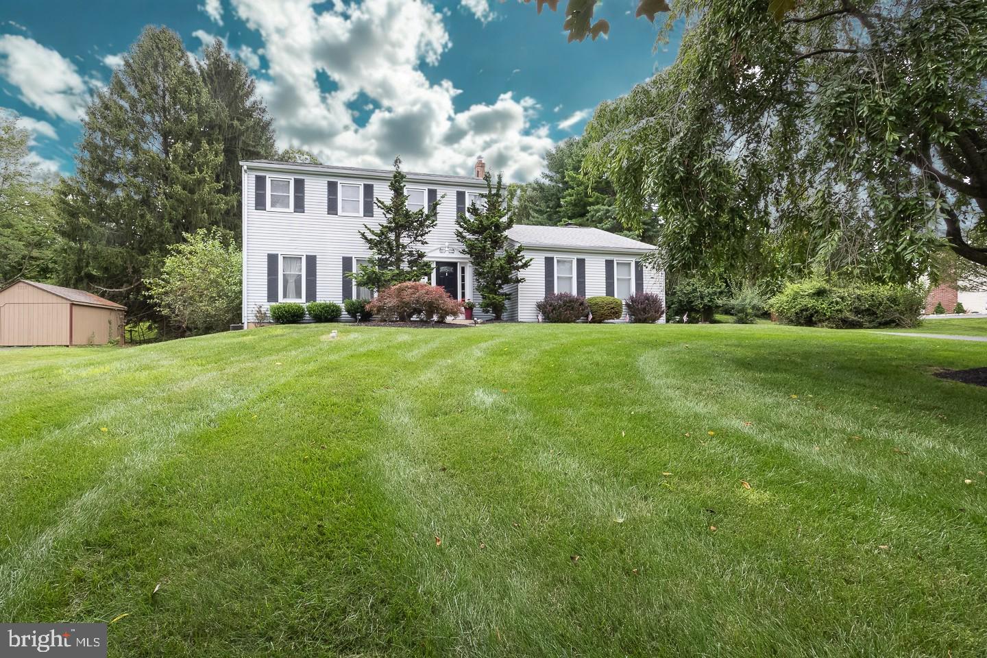 360 S BALDERSTON DRIVE