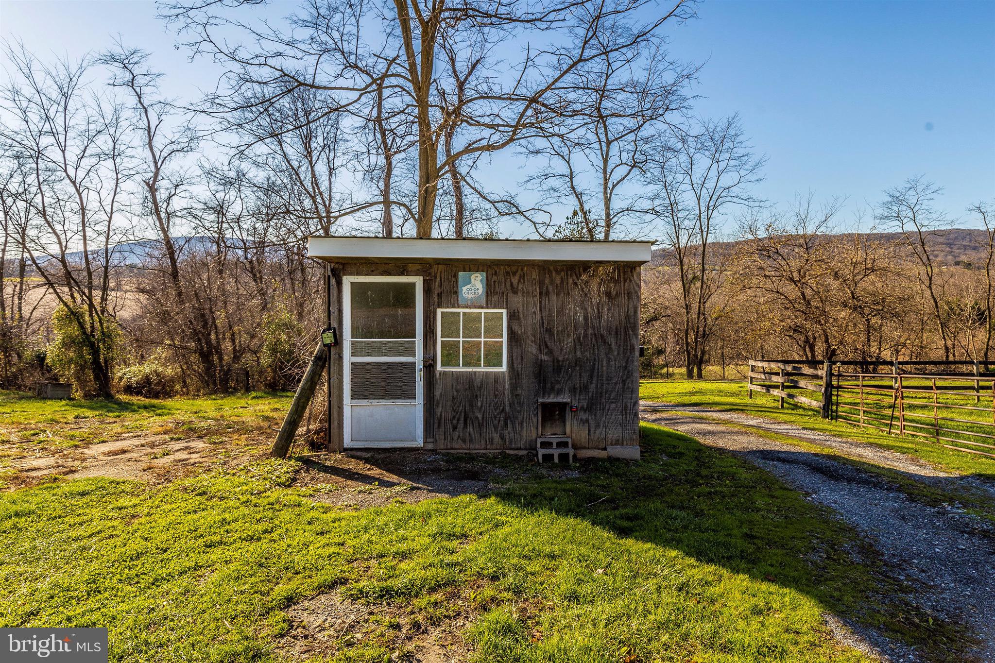 MIDDLETOWN - Residential