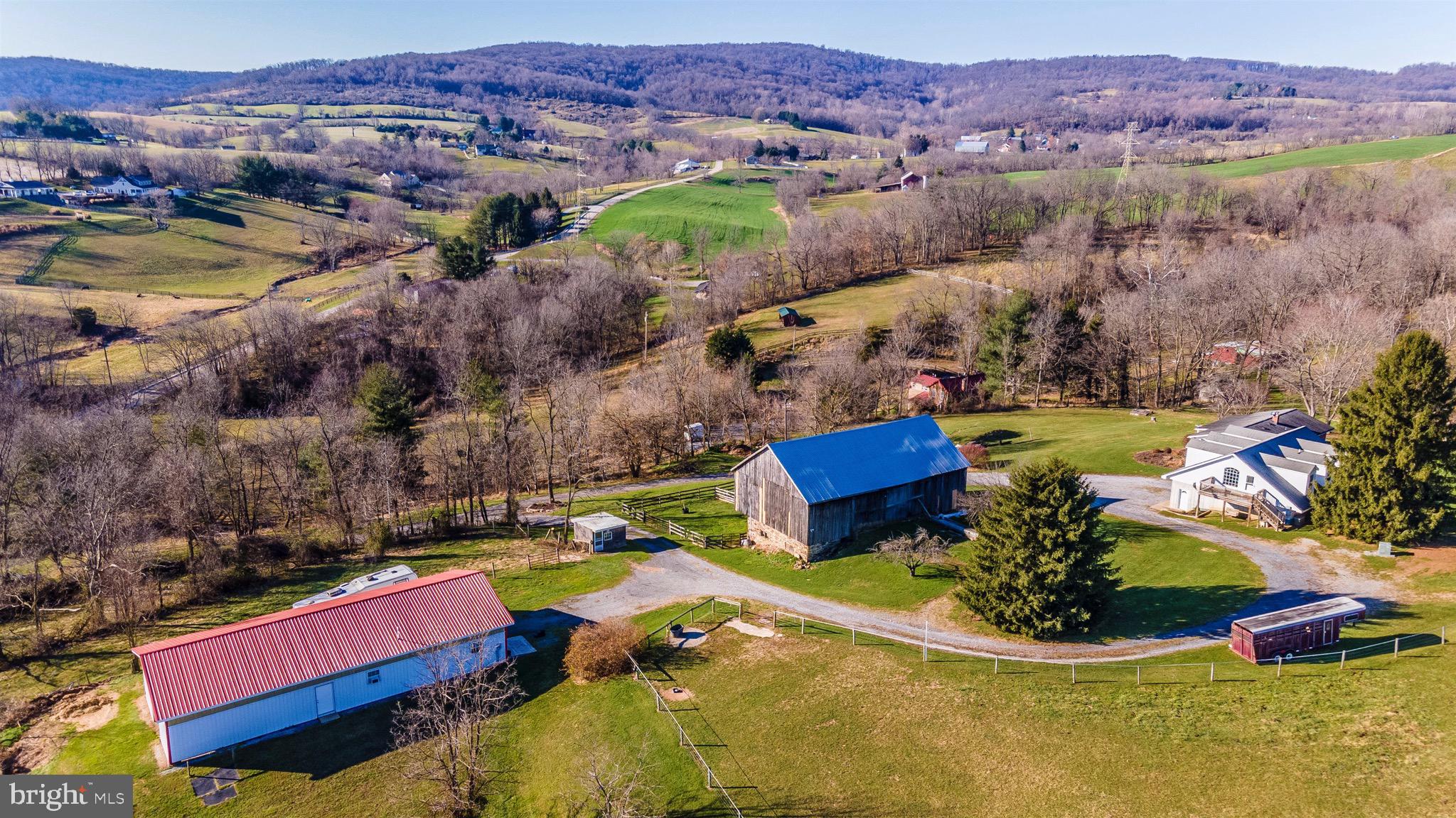 MIDDLETOWN - Residential