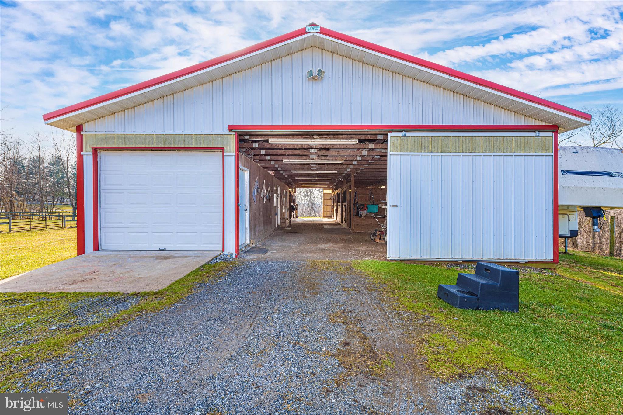 MIDDLETOWN - Residential