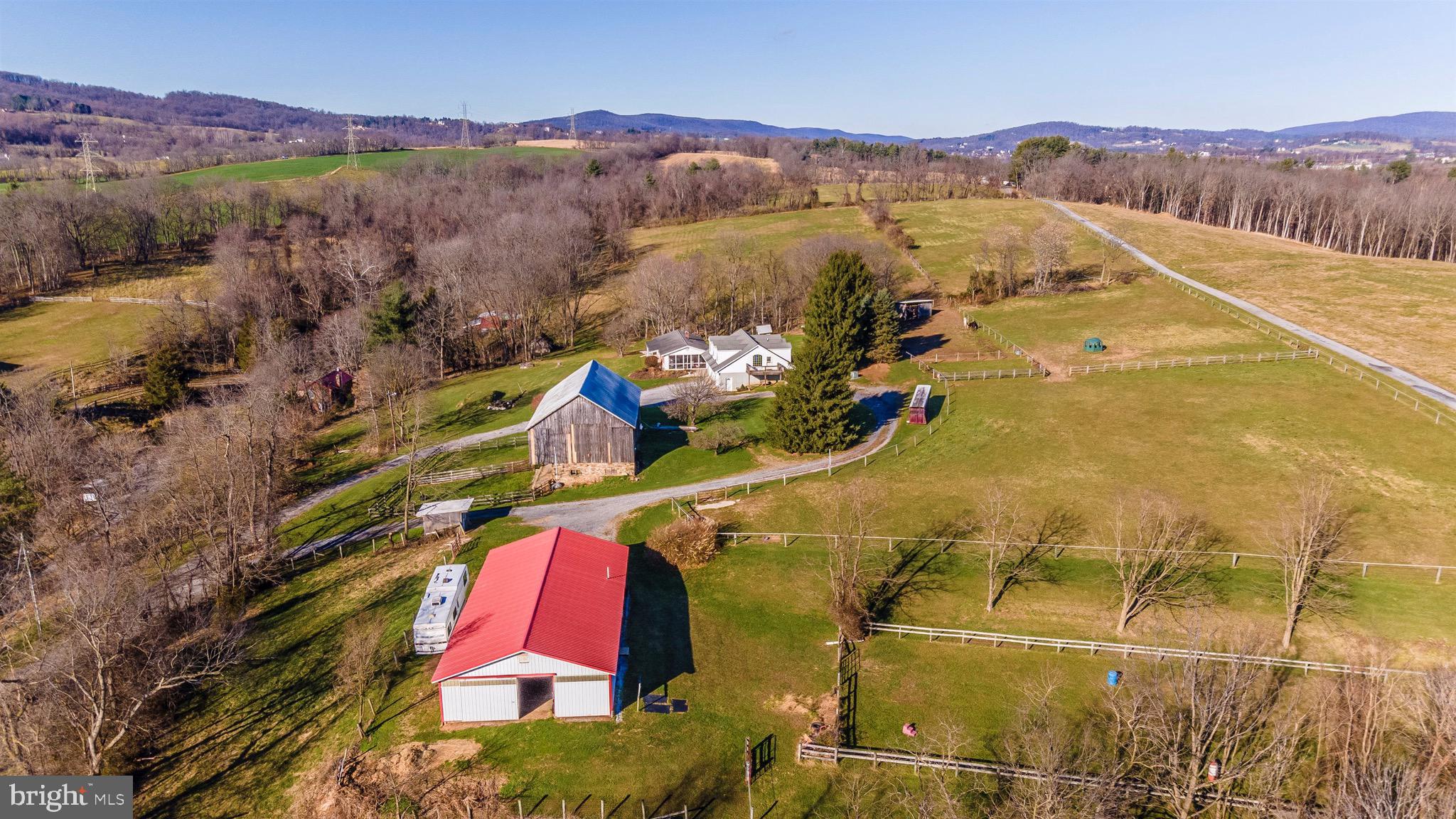 MIDDLETOWN - Residential