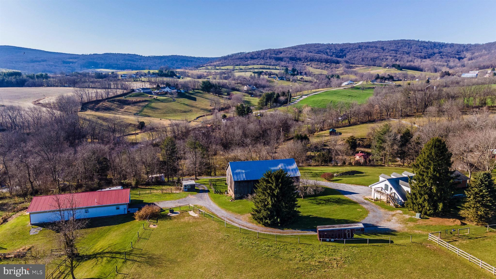 MIDDLETOWN - Residential