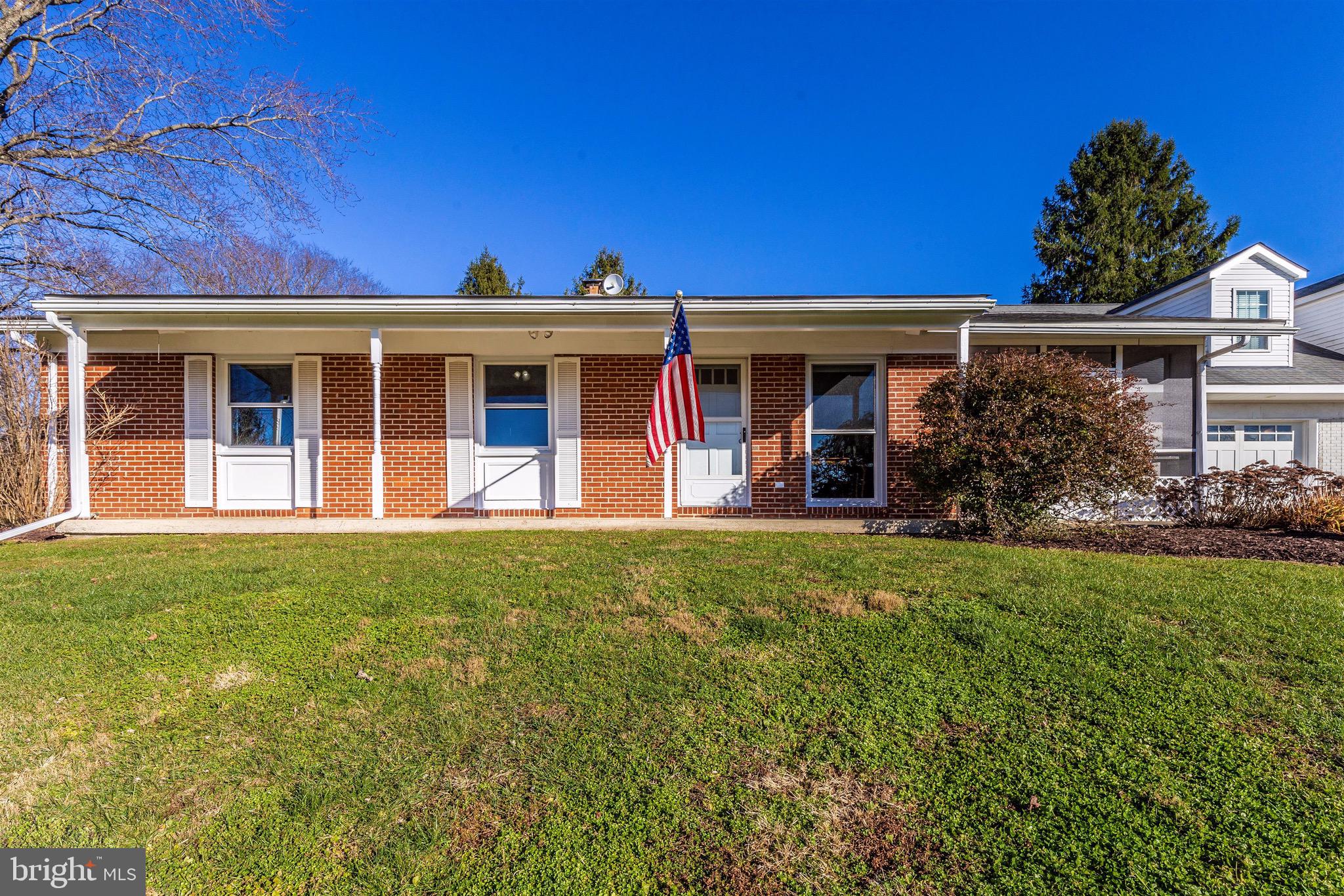 MIDDLETOWN - Residential