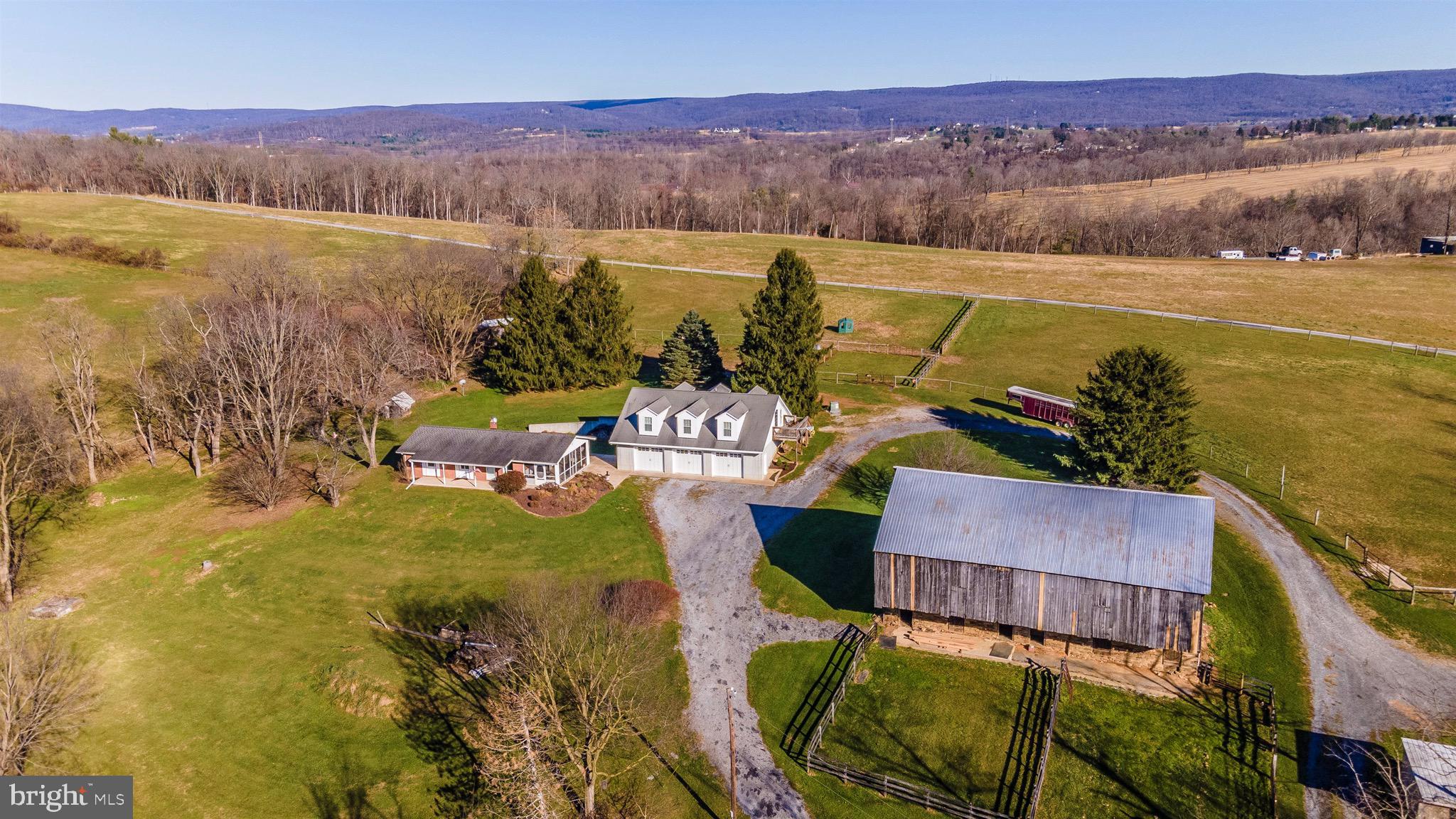 MIDDLETOWN - Residential