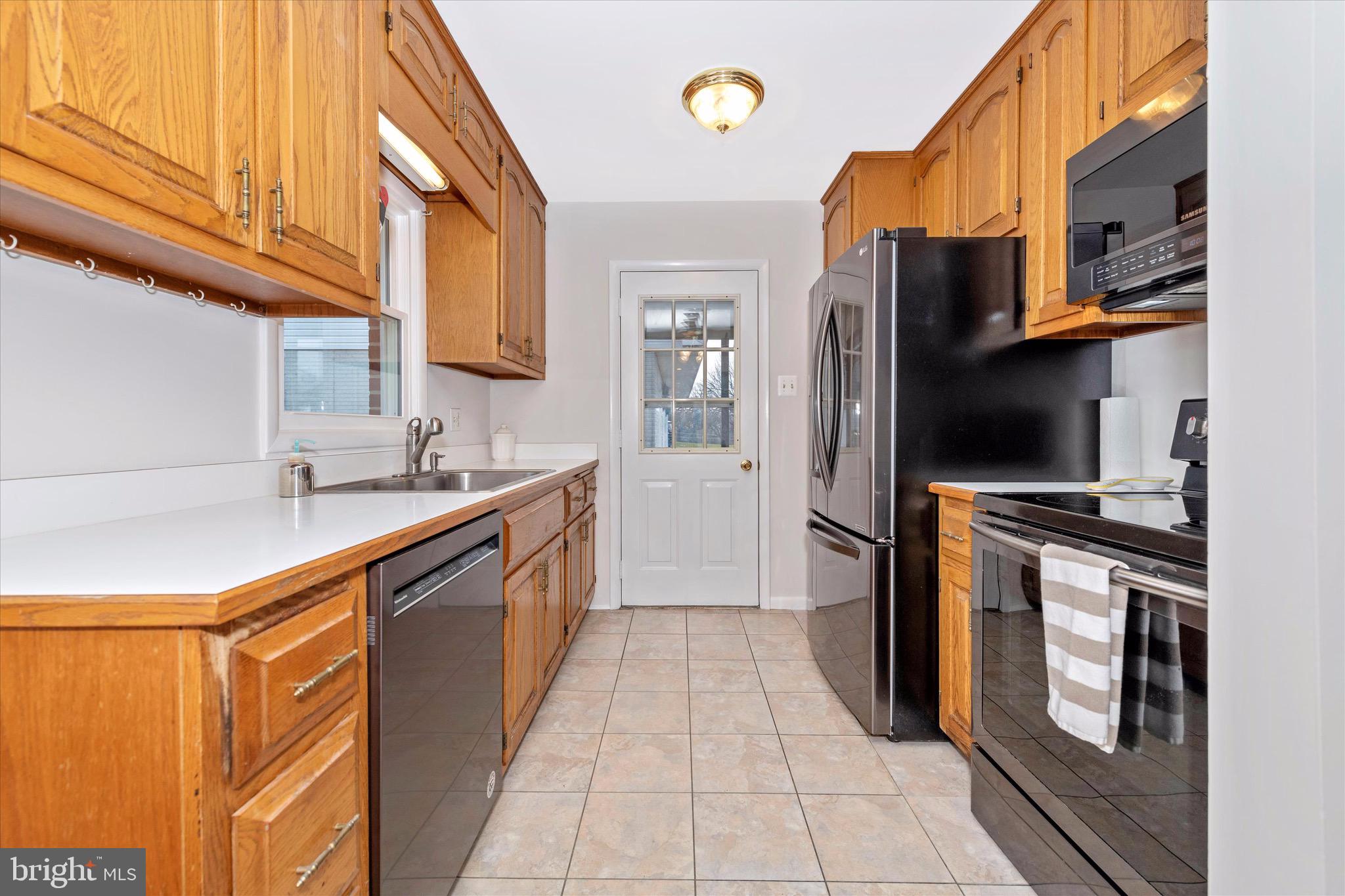 MIDDLETOWN - Residential