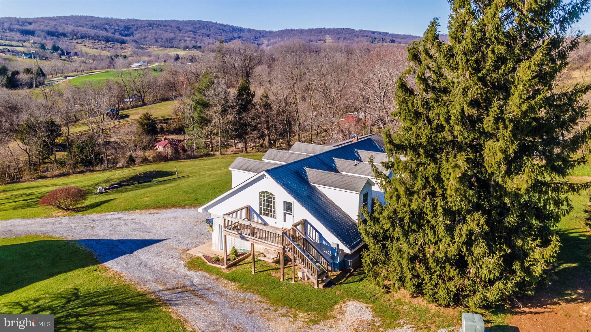 MIDDLETOWN - Residential