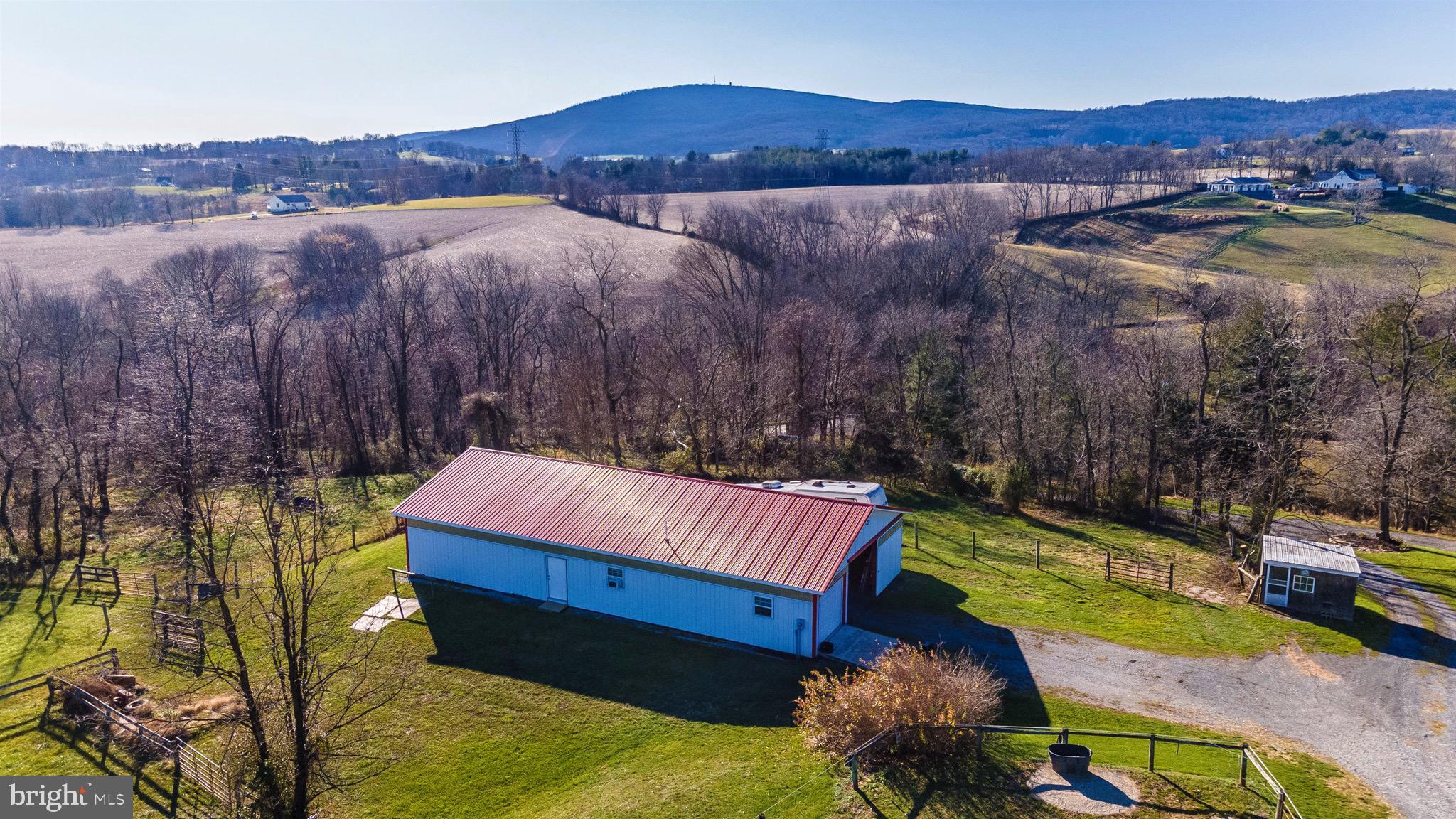 MIDDLETOWN - Residential