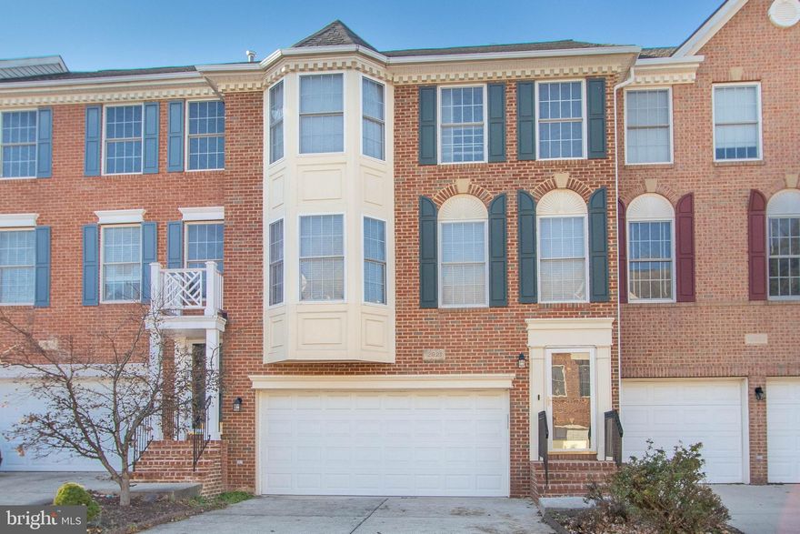 Fantastic location, ample parking and updated 3 level townhome. Solar panels, smart technology and car charging port make this rental a real catch. Adjoining sunroom and kitchen are great for entertaining - gas cooking, stainless steel appliances, high cabinets, Corian counters and island. Tenant is responsible for all utilities, minor interior and exterior maintenance of home. Pets accepted with a strong application, additional $25/month rent (per pet), one time fee of $250 and $500 extra deposit per pet. Minimum income qualifications $152k/year. Two adults' incomes max considered for qualification. Good Credit Required. 

Resident Benefits include: HVAC air filter delivery (for applicable properties), credit building to help boost your credit score with timely rent payments, renter insurance, 1M Identity Protection, utility concierge service making utility connection a breeze during your move-in, our best-in-class resident rewards program, and much more! More details upon application. Apply online. Applications considered on a first-come/completed basis. Note: photos taken prior to current occupant