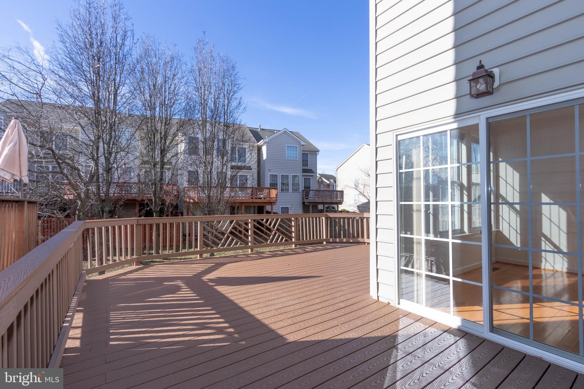 HIGHLAND OAKS - Residential Lease