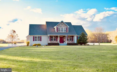 247 Lloyd Guessford Road, Townsend, DE MLS: DENC2079816