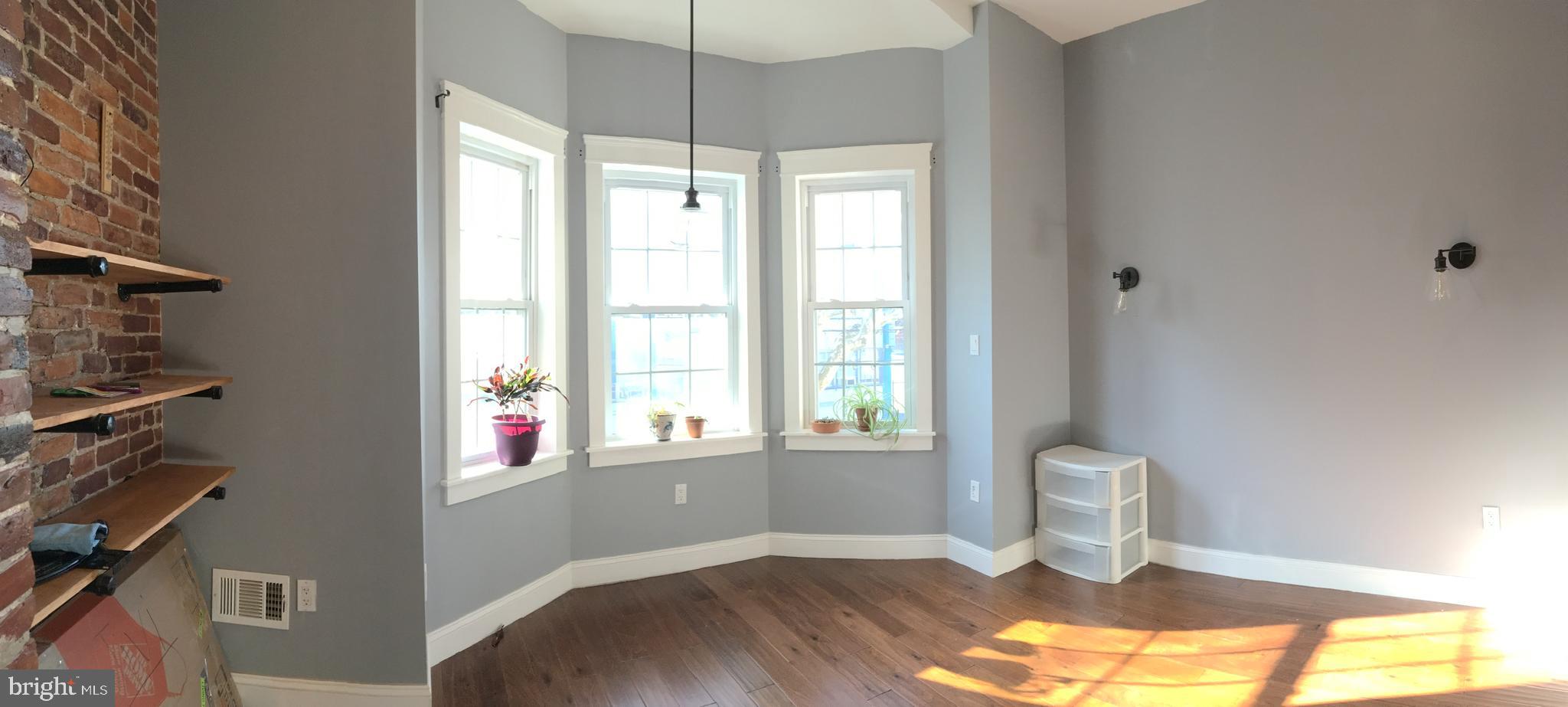 COBBS CREEK - Residential Lease