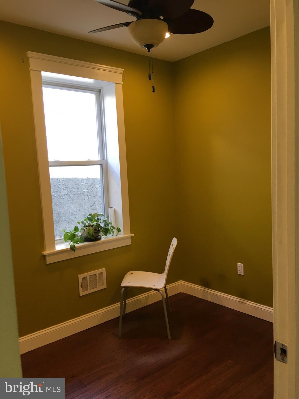 COBBS CREEK - Residential Lease